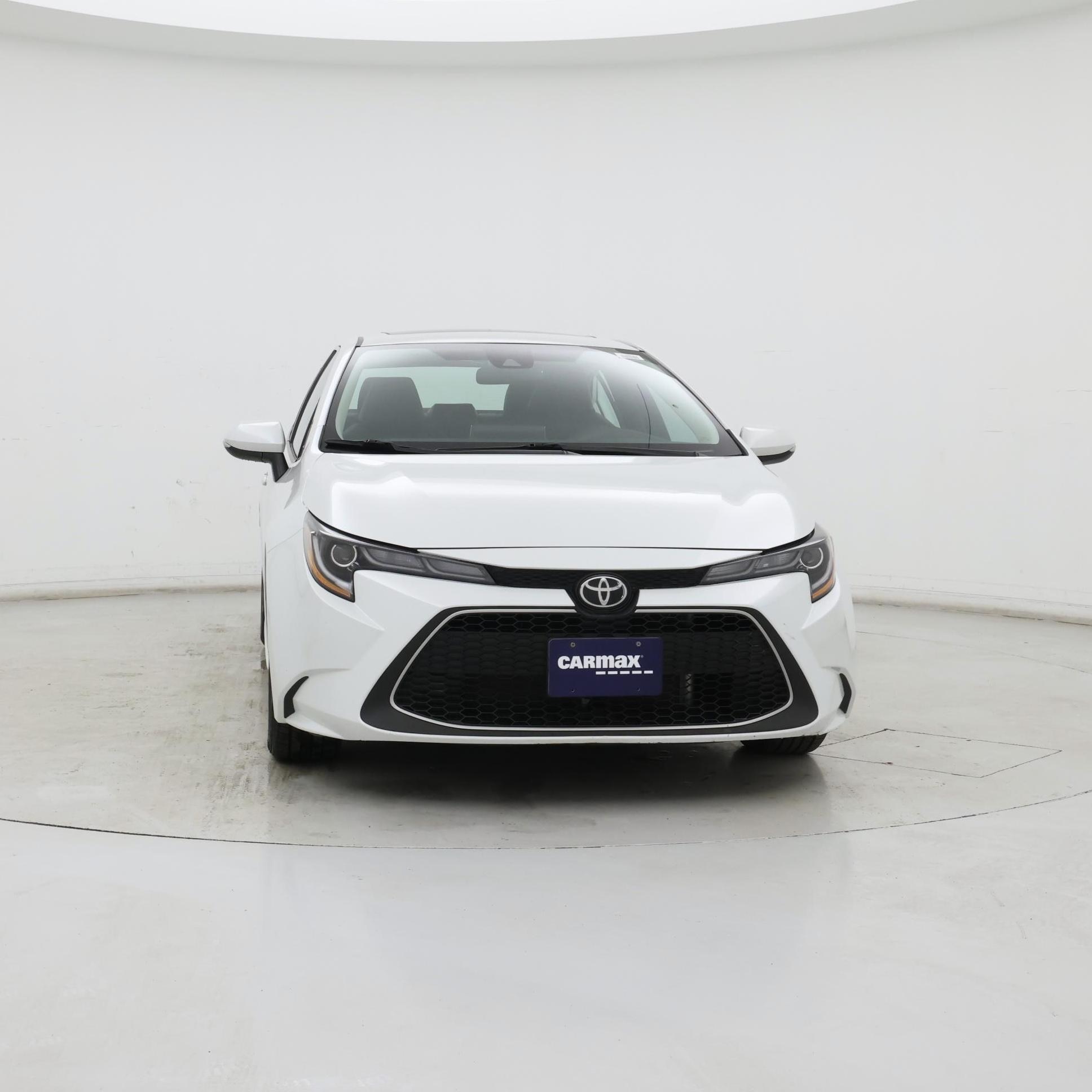 Thumbnail: 2022 Toyota Corolla - 5