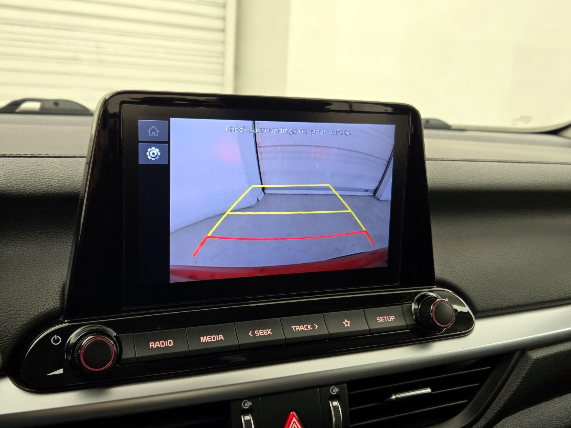 Thumbnail: 2022 Kia Forte - 14