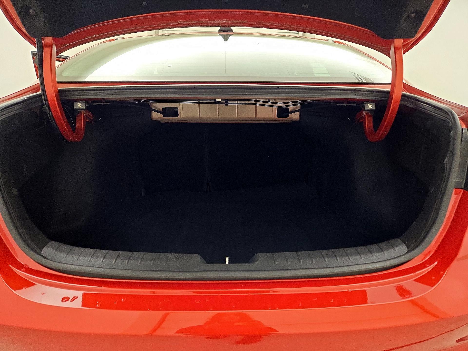 Thumbnail: 2022 Kia Forte - 20