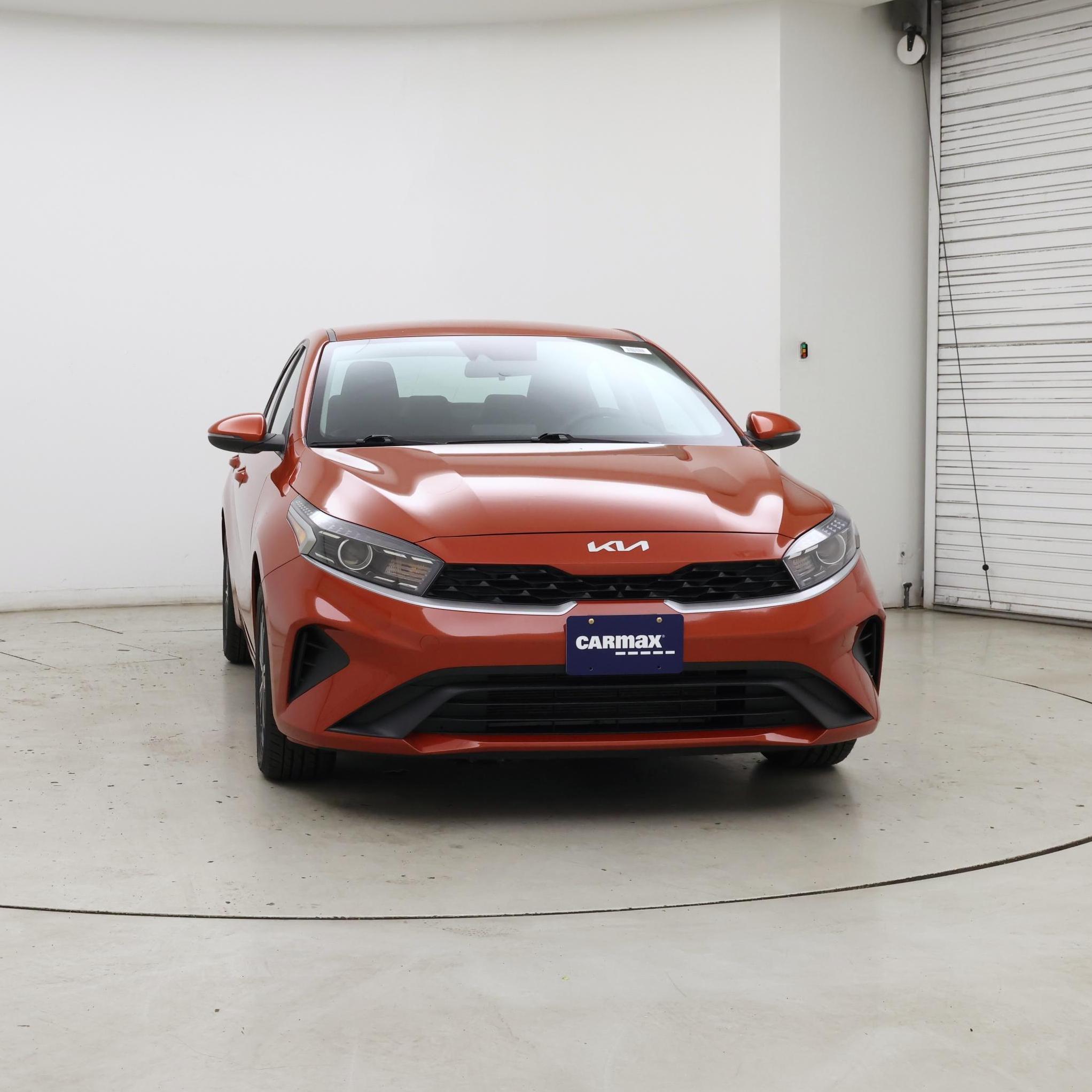 Thumbnail: 2022 Kia Forte - 5