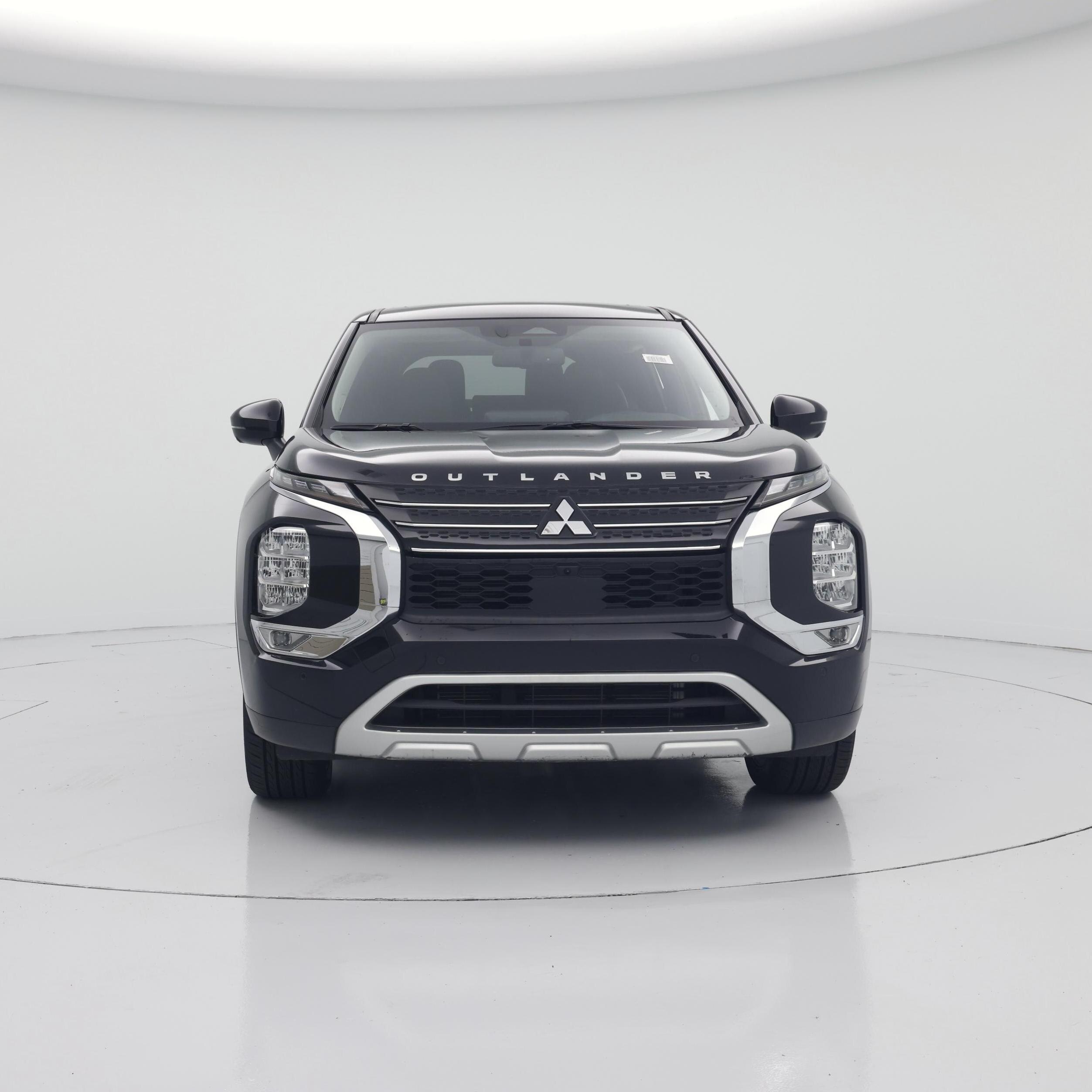 Thumbnail: 2024 Mitsubishi Outlander - 5