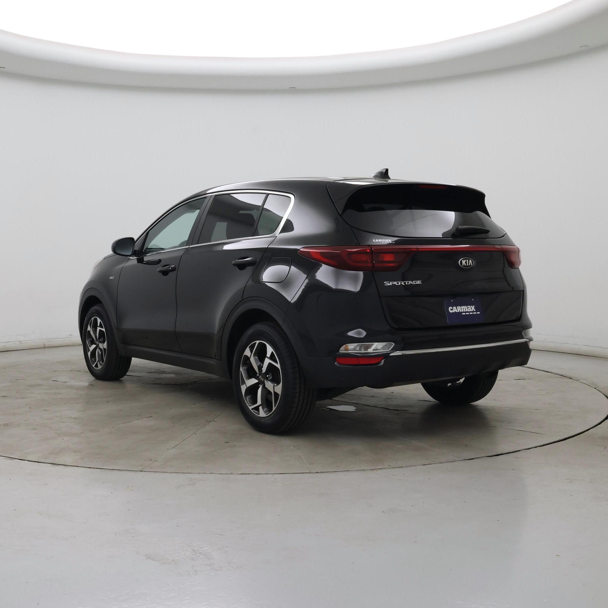 Thumbnail: 2022 Kia Sportage - 2