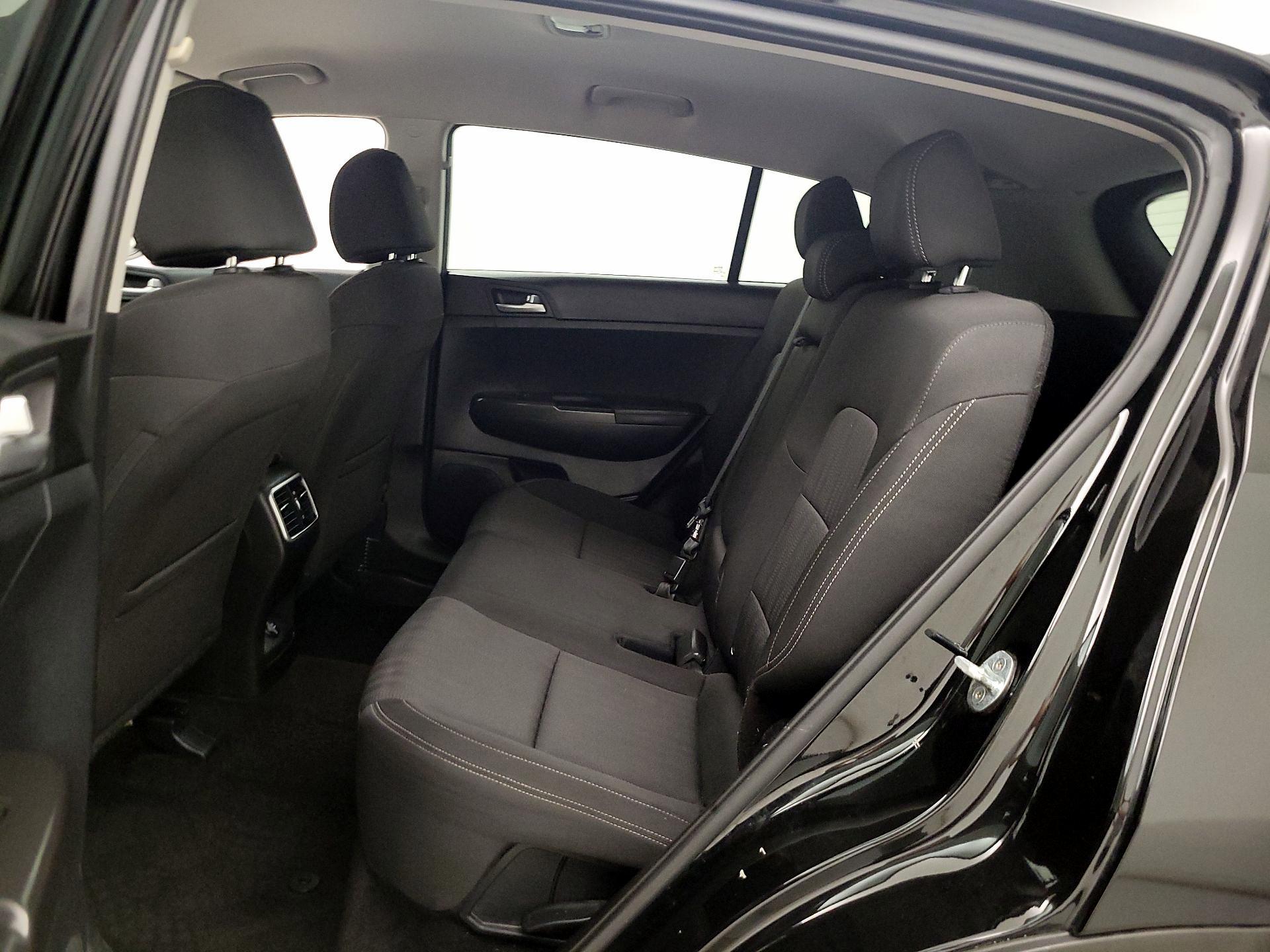 Thumbnail: 2022 Kia Sportage - 19