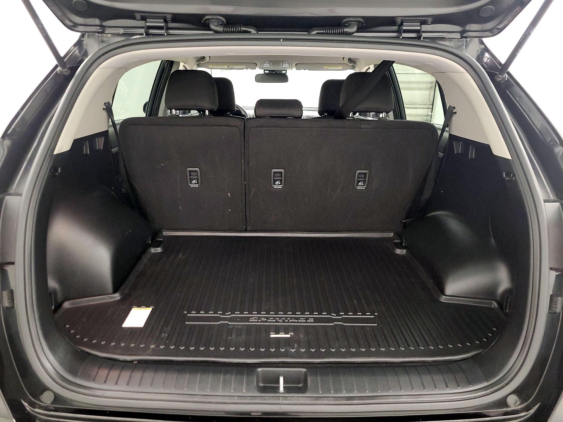 Thumbnail: 2022 Kia Sportage - 20