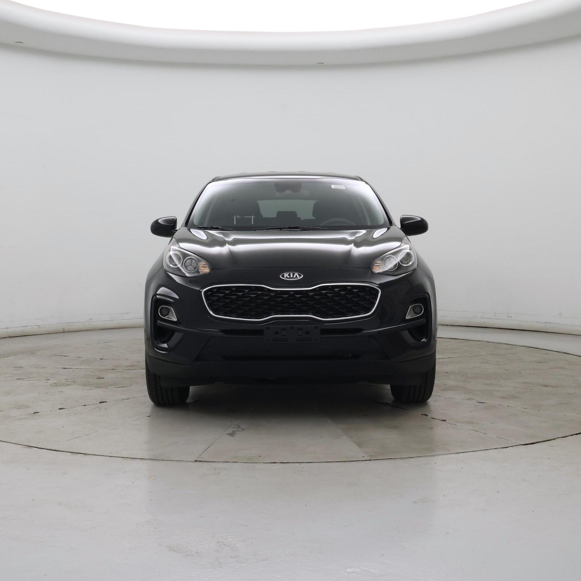 Thumbnail: 2022 Kia Sportage - 5