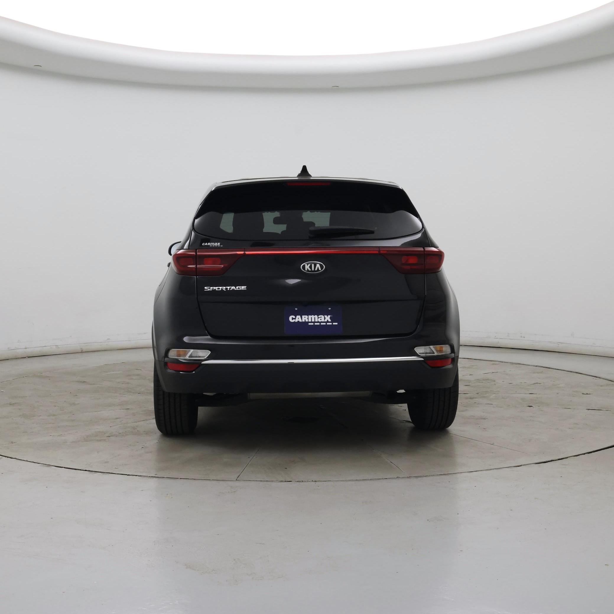 Thumbnail: 2022 Kia Sportage - 6