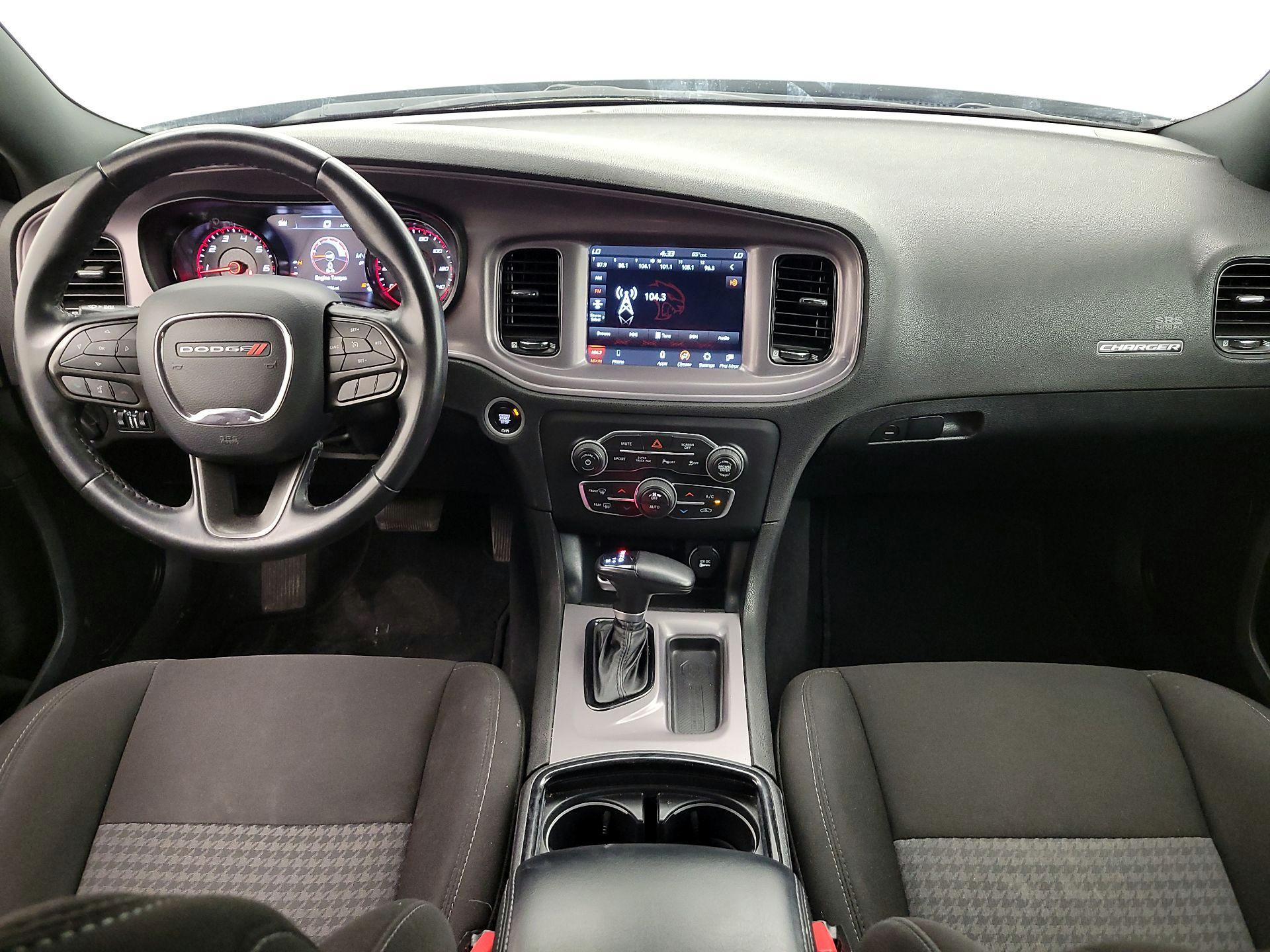 Thumbnail: 2023 Dodge Charger - 9