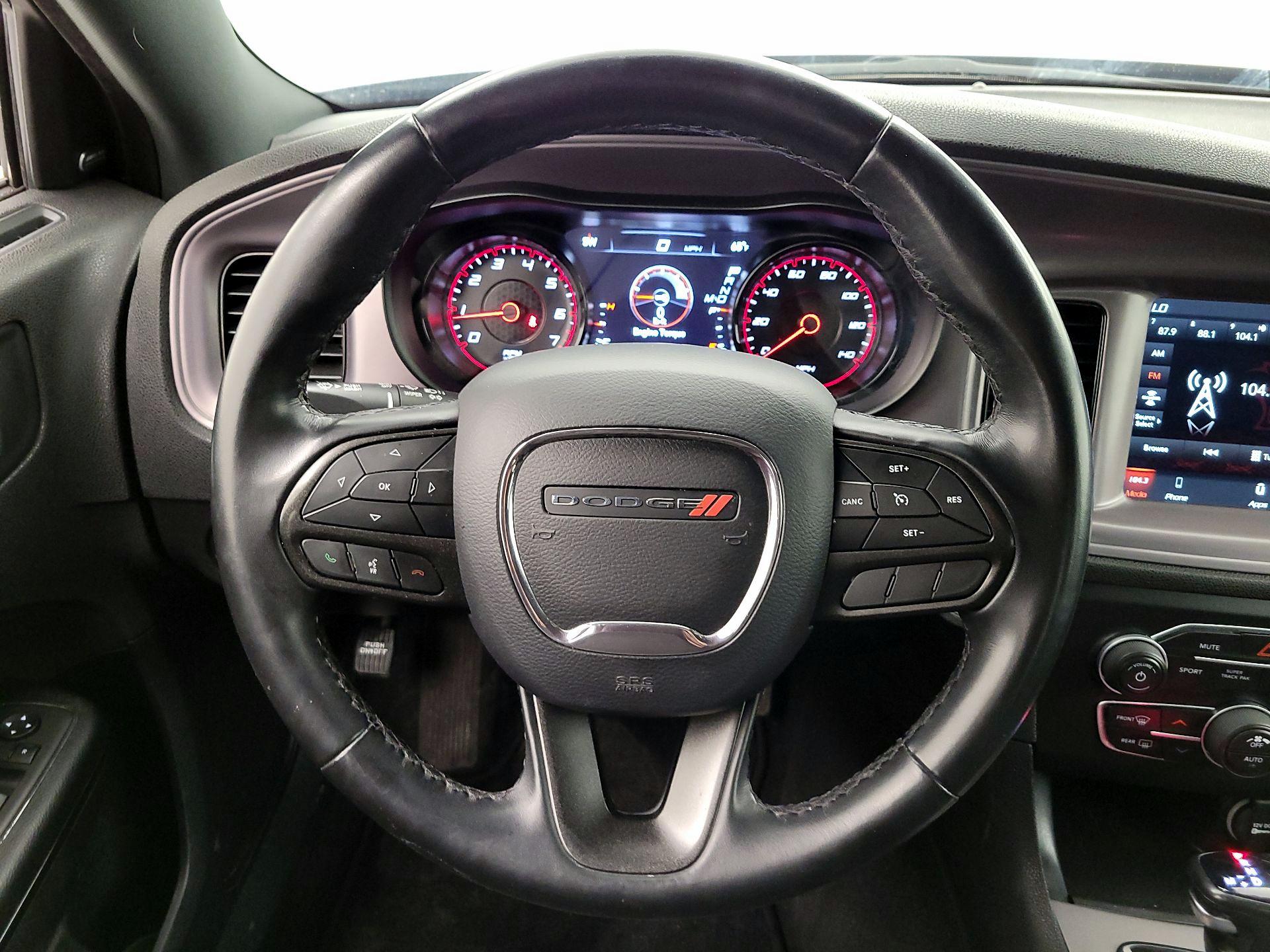 Thumbnail: 2023 Dodge Charger - 10