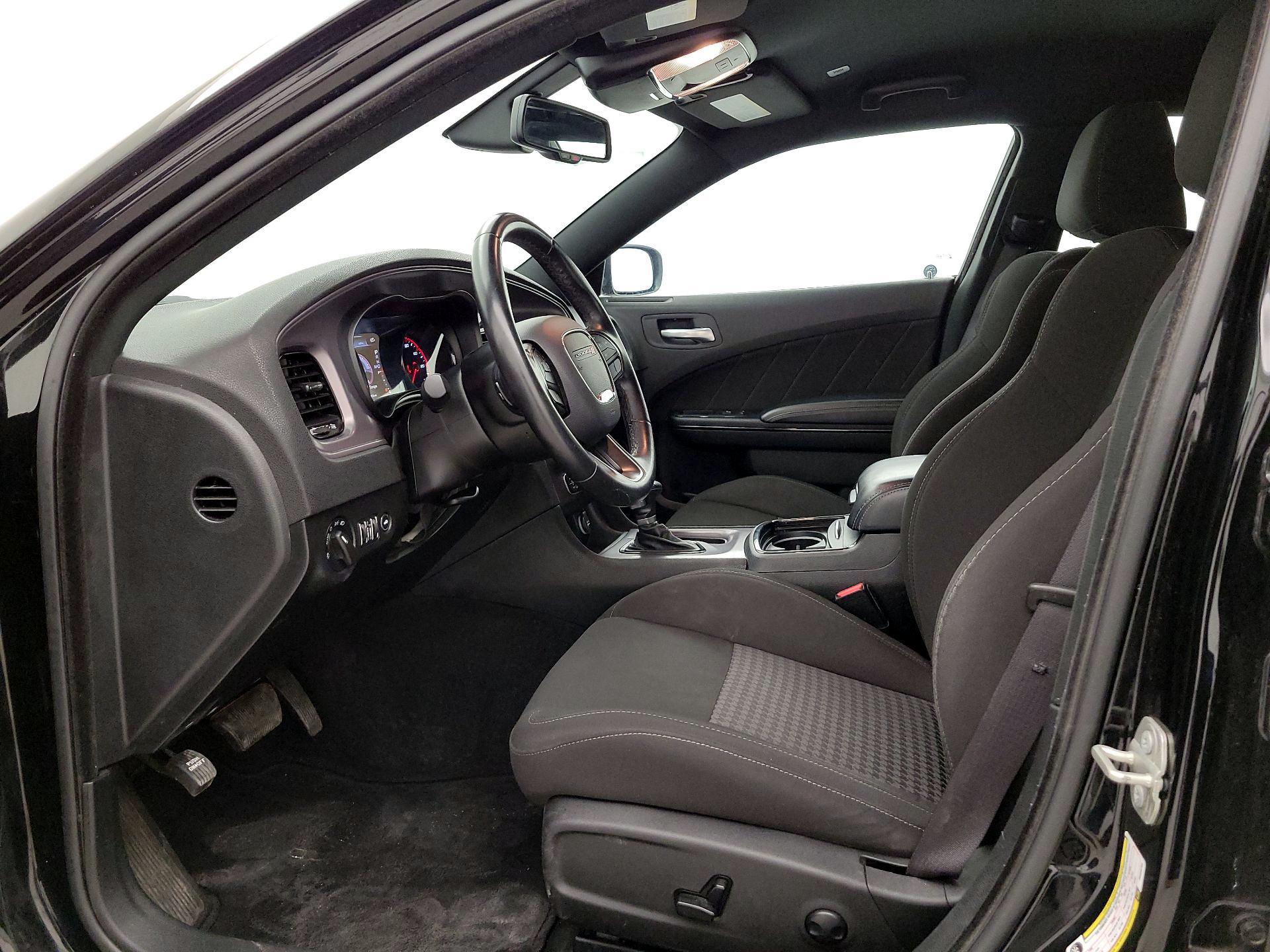 Thumbnail: 2023 Dodge Charger - 11