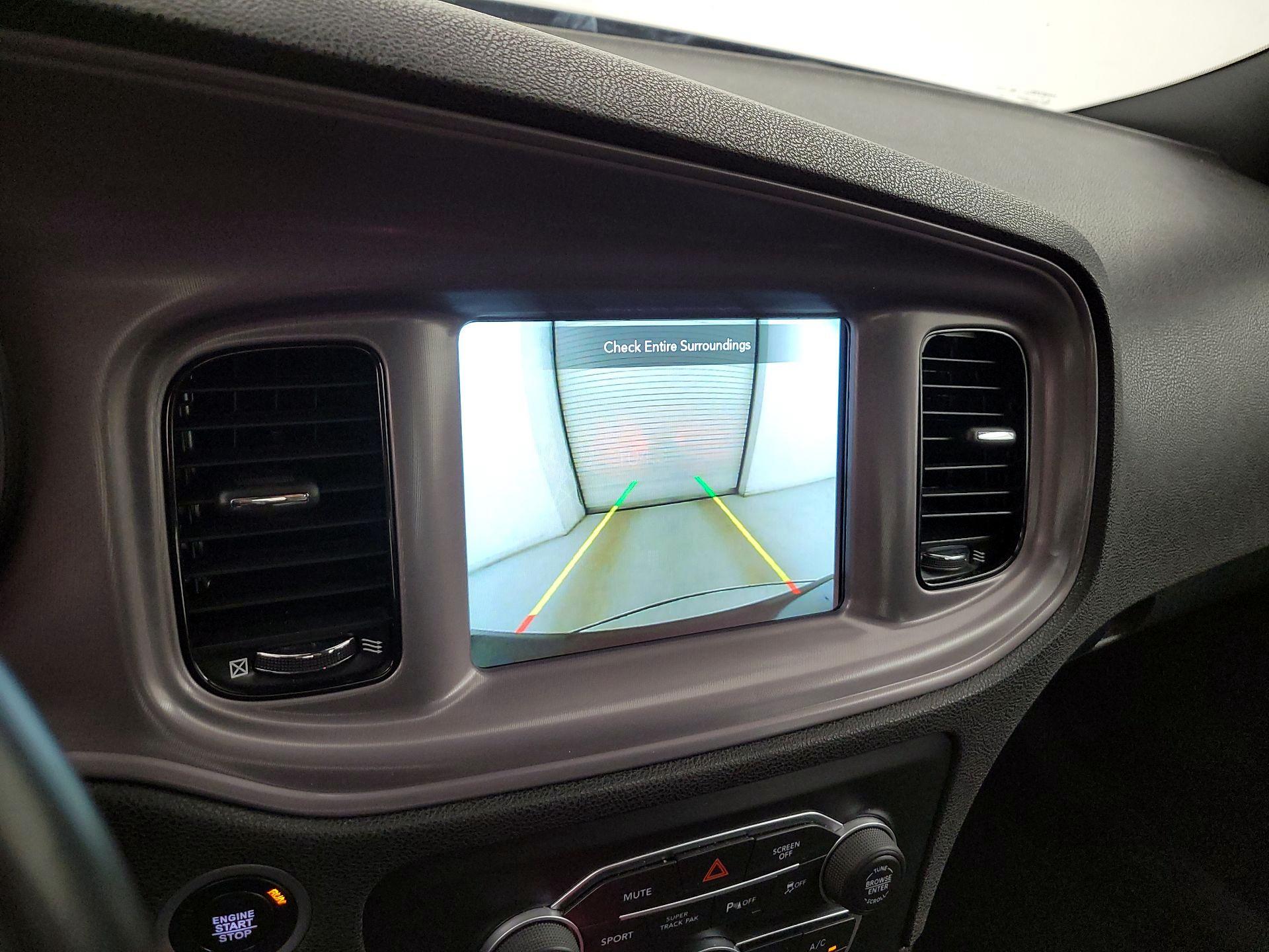 Thumbnail: 2023 Dodge Charger - 14