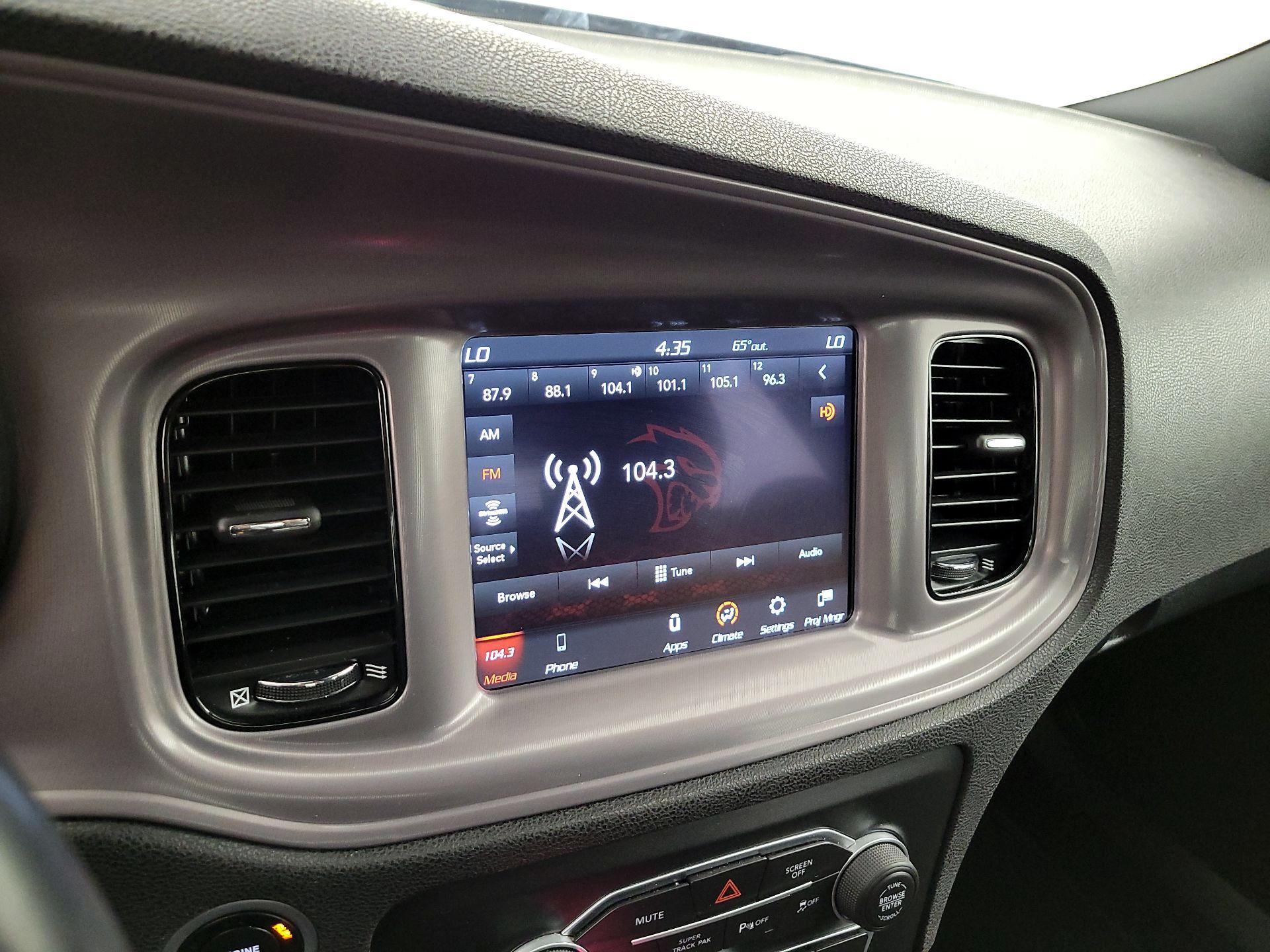 Thumbnail: 2023 Dodge Charger - 15