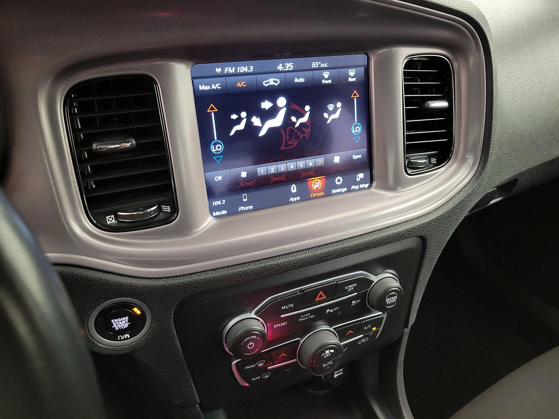 Thumbnail: 2023 Dodge Charger - 16