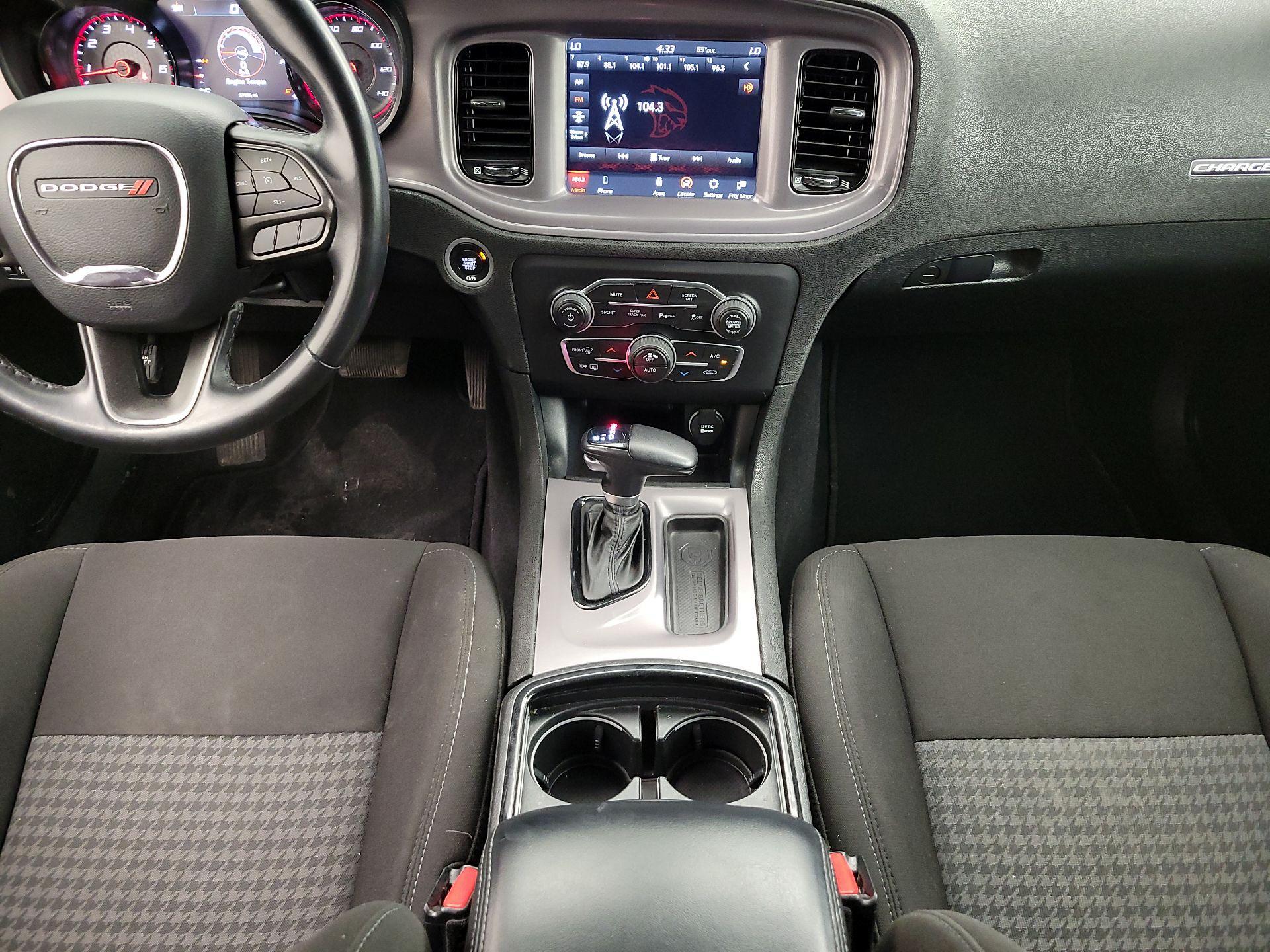 Thumbnail: 2023 Dodge Charger - 17