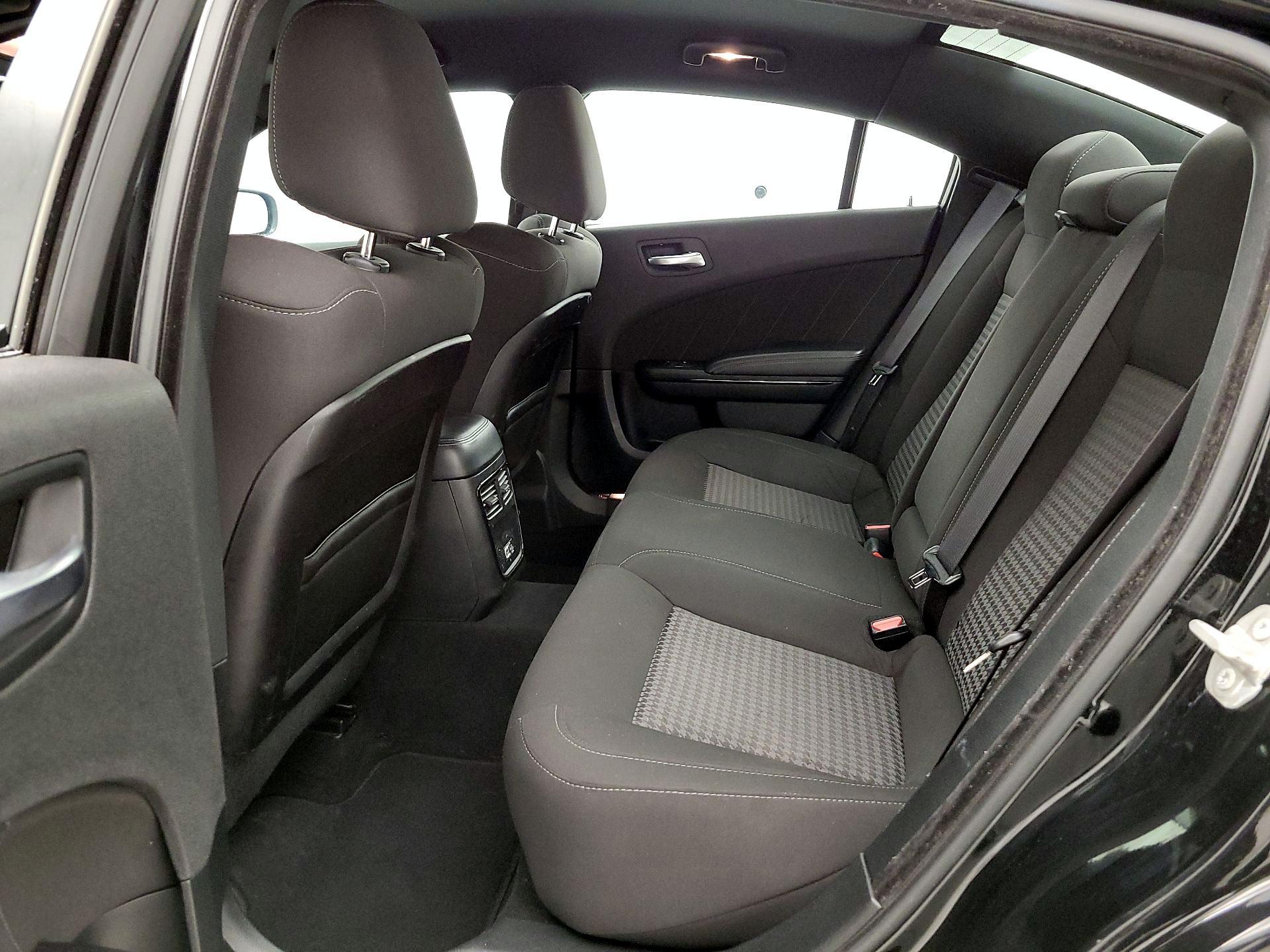 Thumbnail: 2023 Dodge Charger - 19