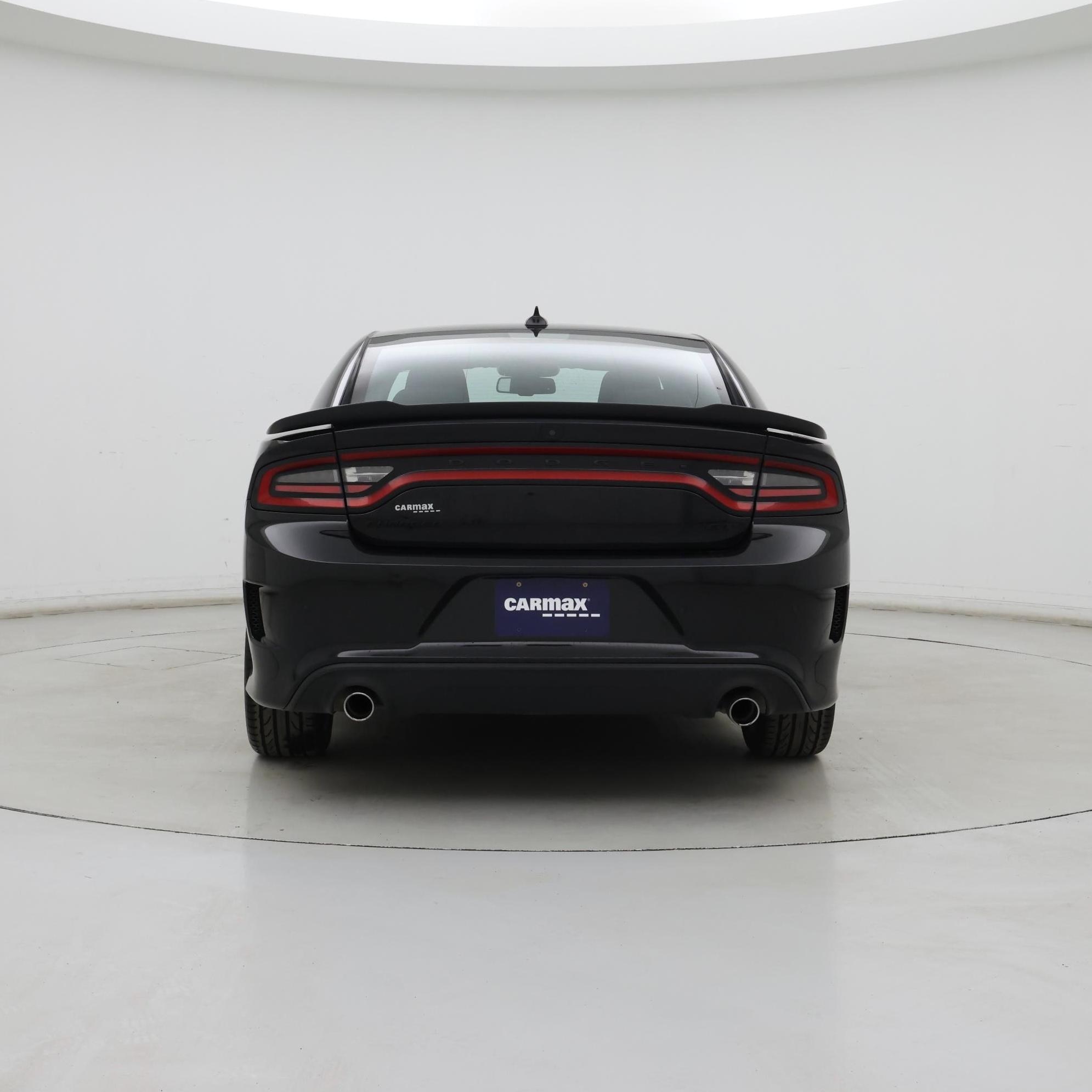 Thumbnail: 2023 Dodge Charger - 6