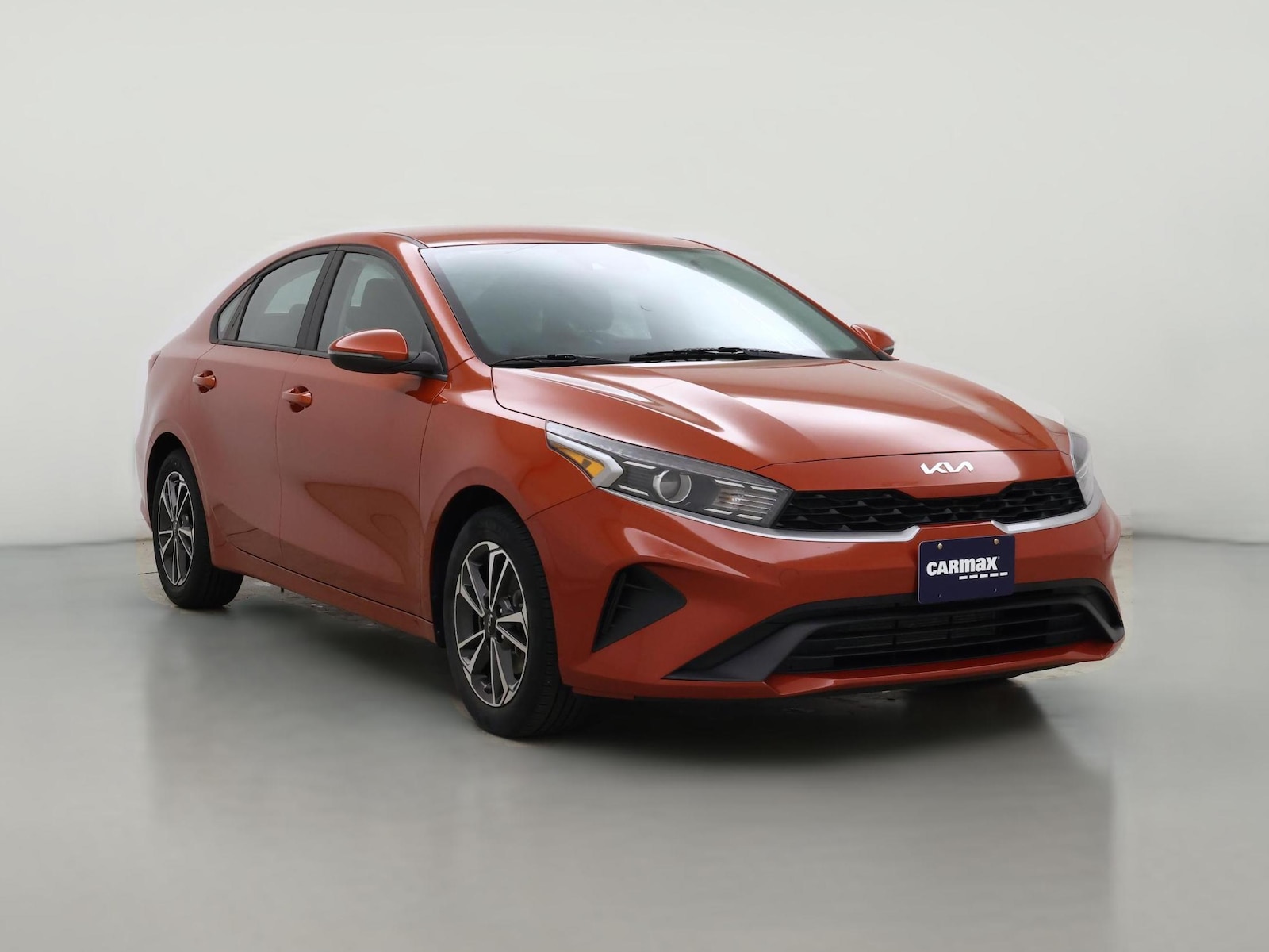 2022 Kia FORTE