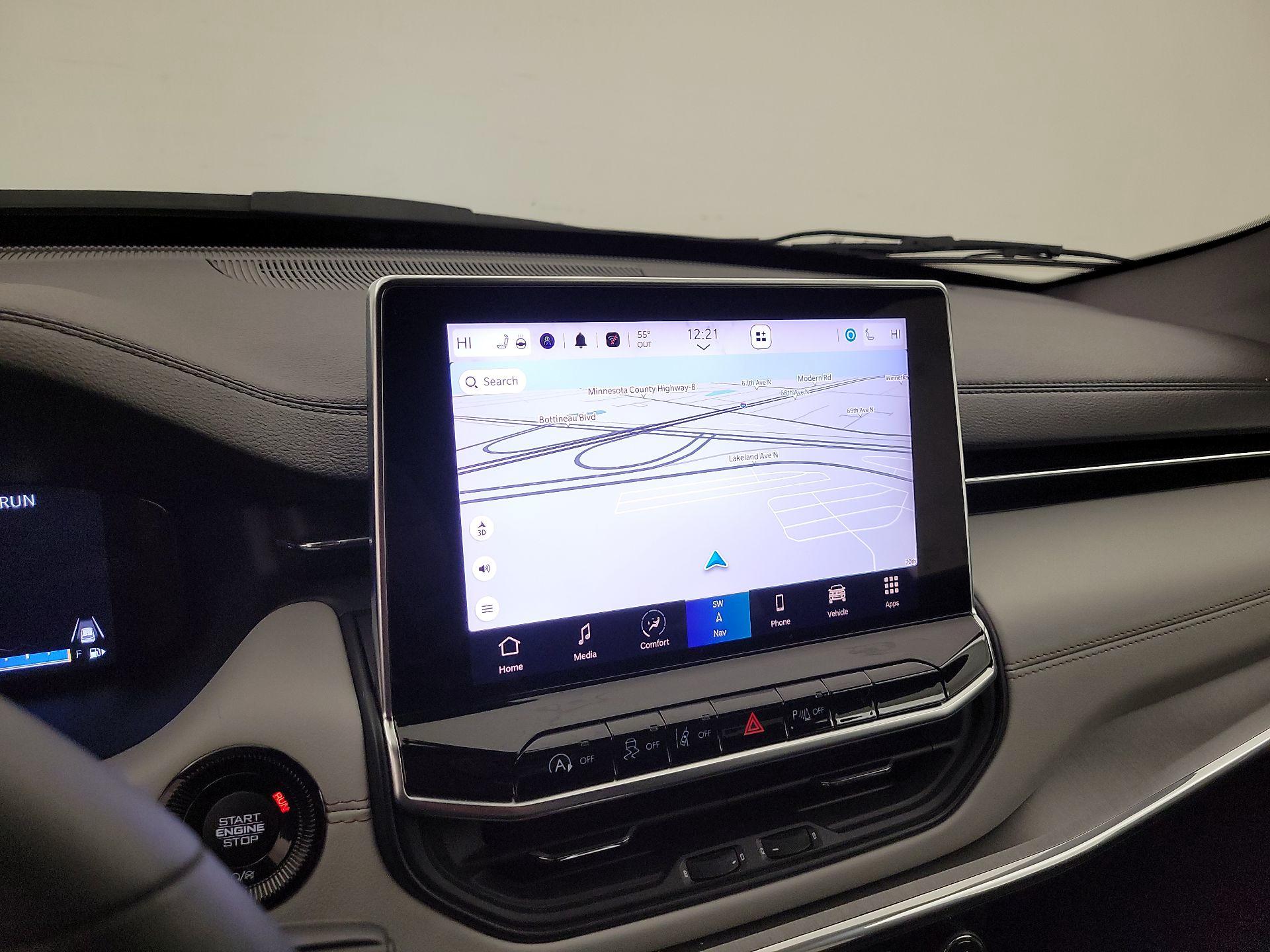 Thumbnail: 2023 Jeep Compass - 14