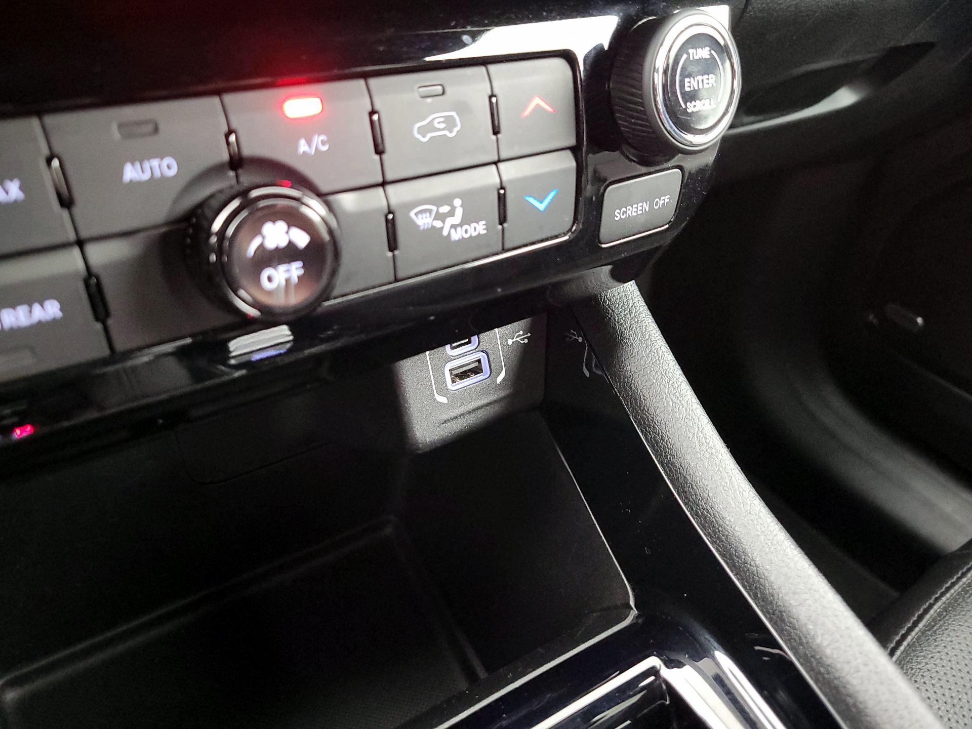 Thumbnail: 2023 Jeep Compass - 19