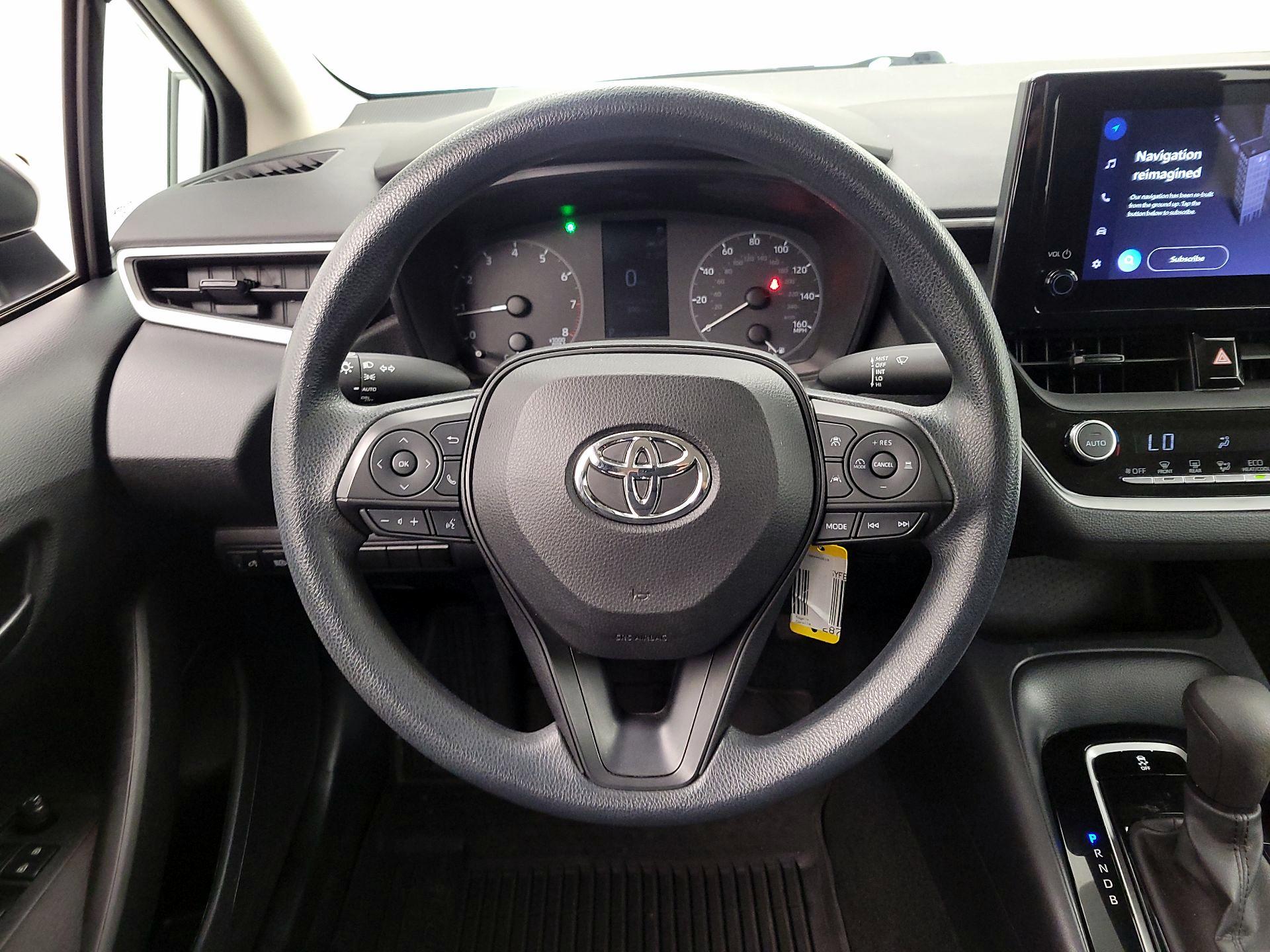 Thumbnail: 2023 Toyota Corolla - 10