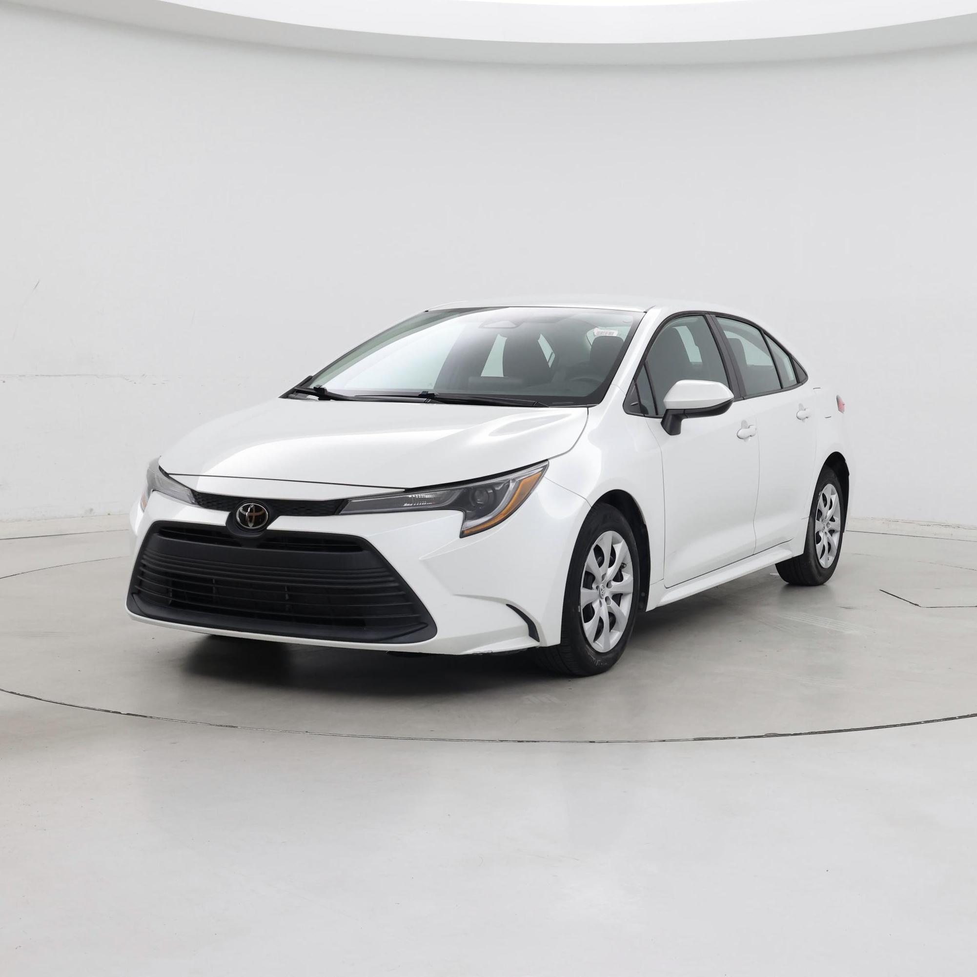 Thumbnail: 2023 Toyota Corolla - 4