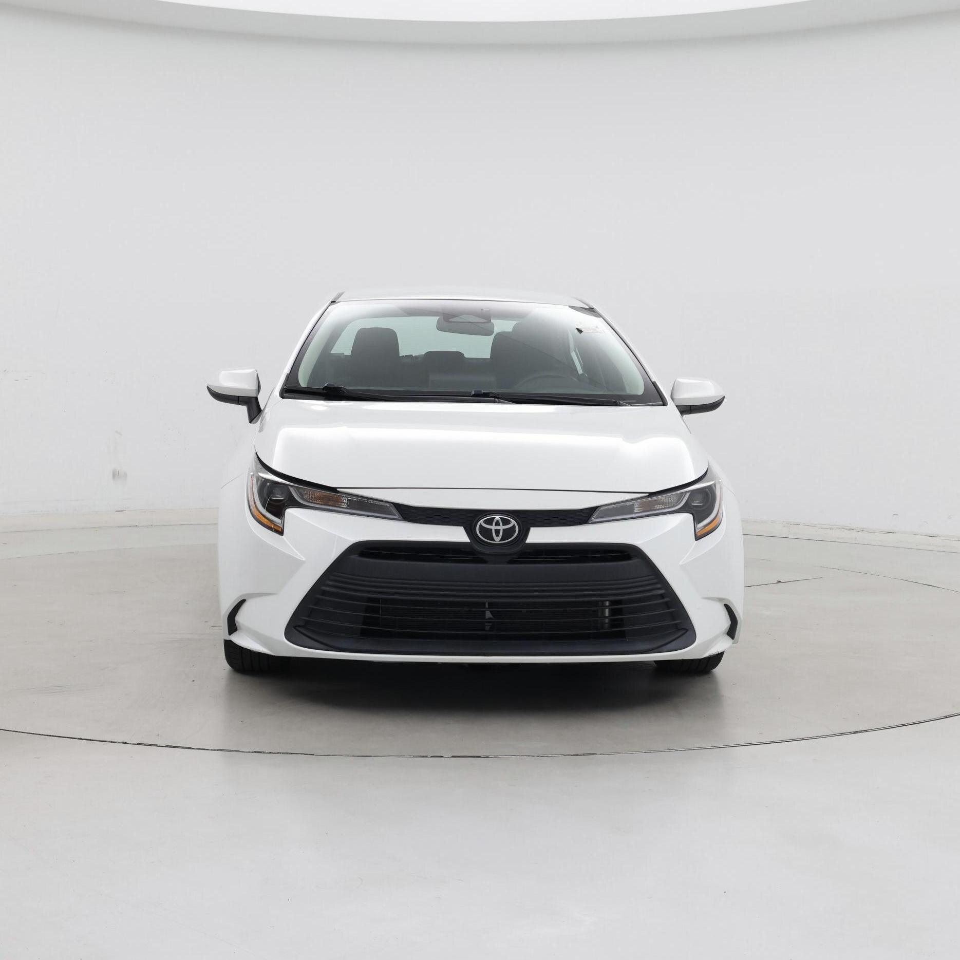 Thumbnail: 2023 Toyota Corolla - 5