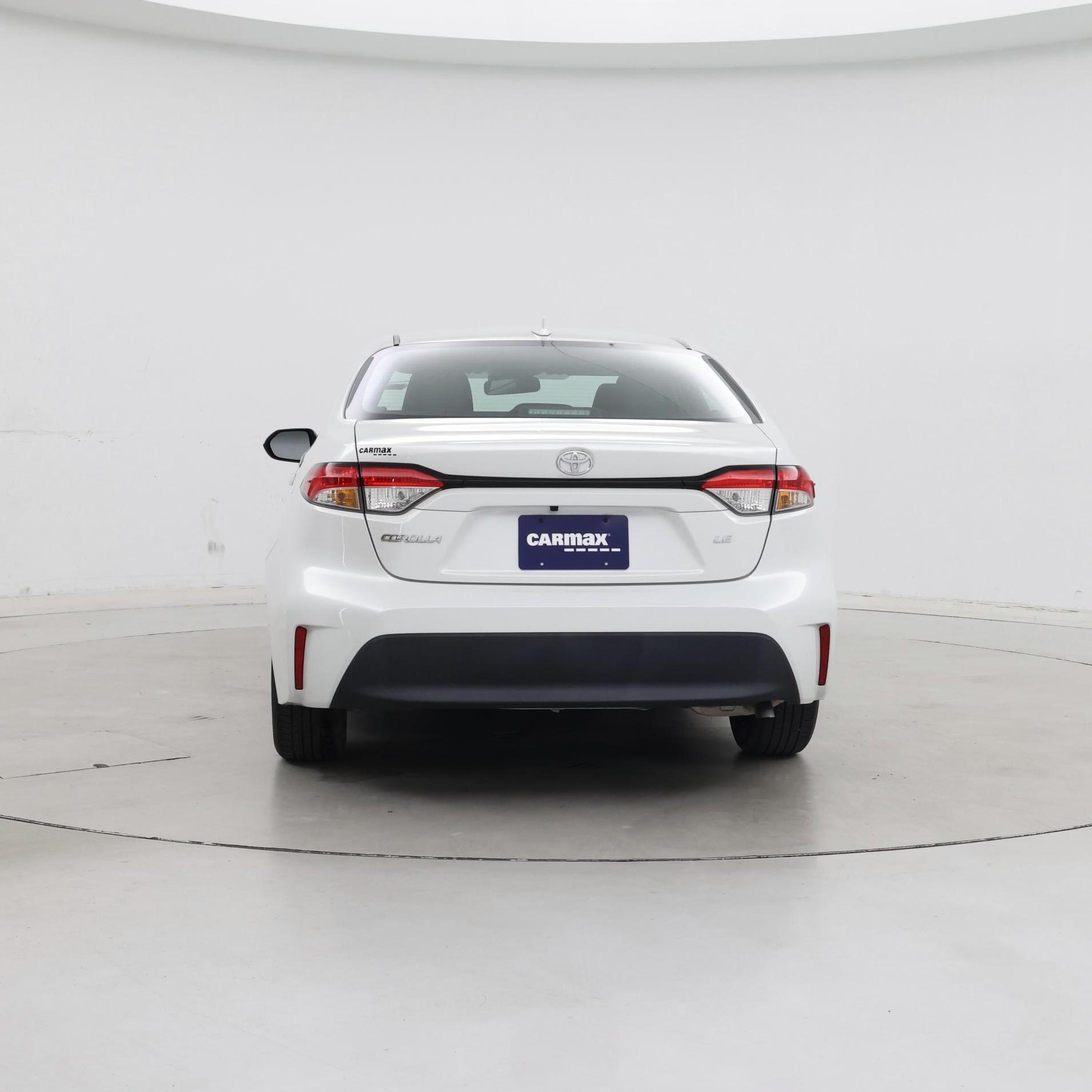 Thumbnail: 2023 Toyota Corolla - 6