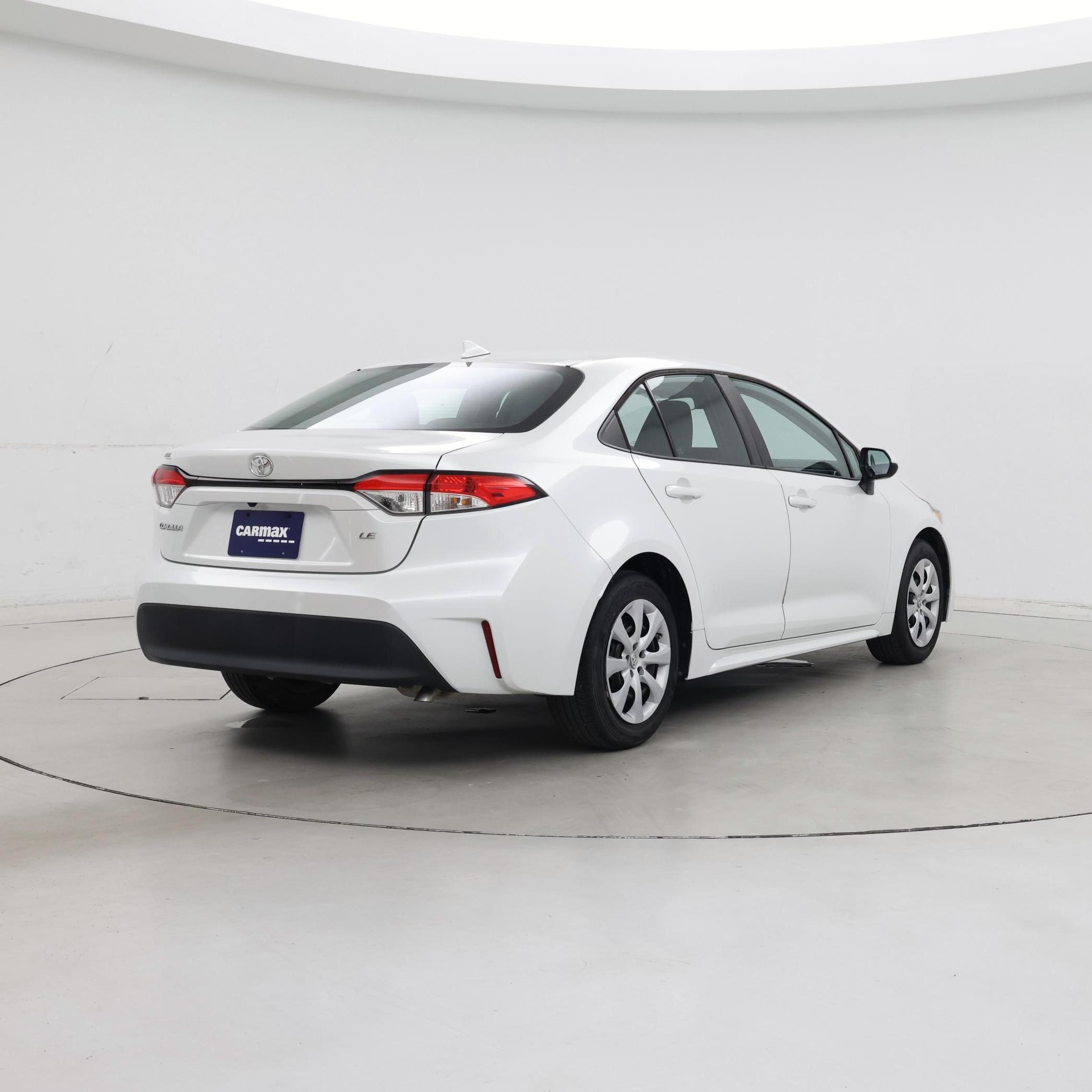 Thumbnail: 2023 Toyota Corolla - 8