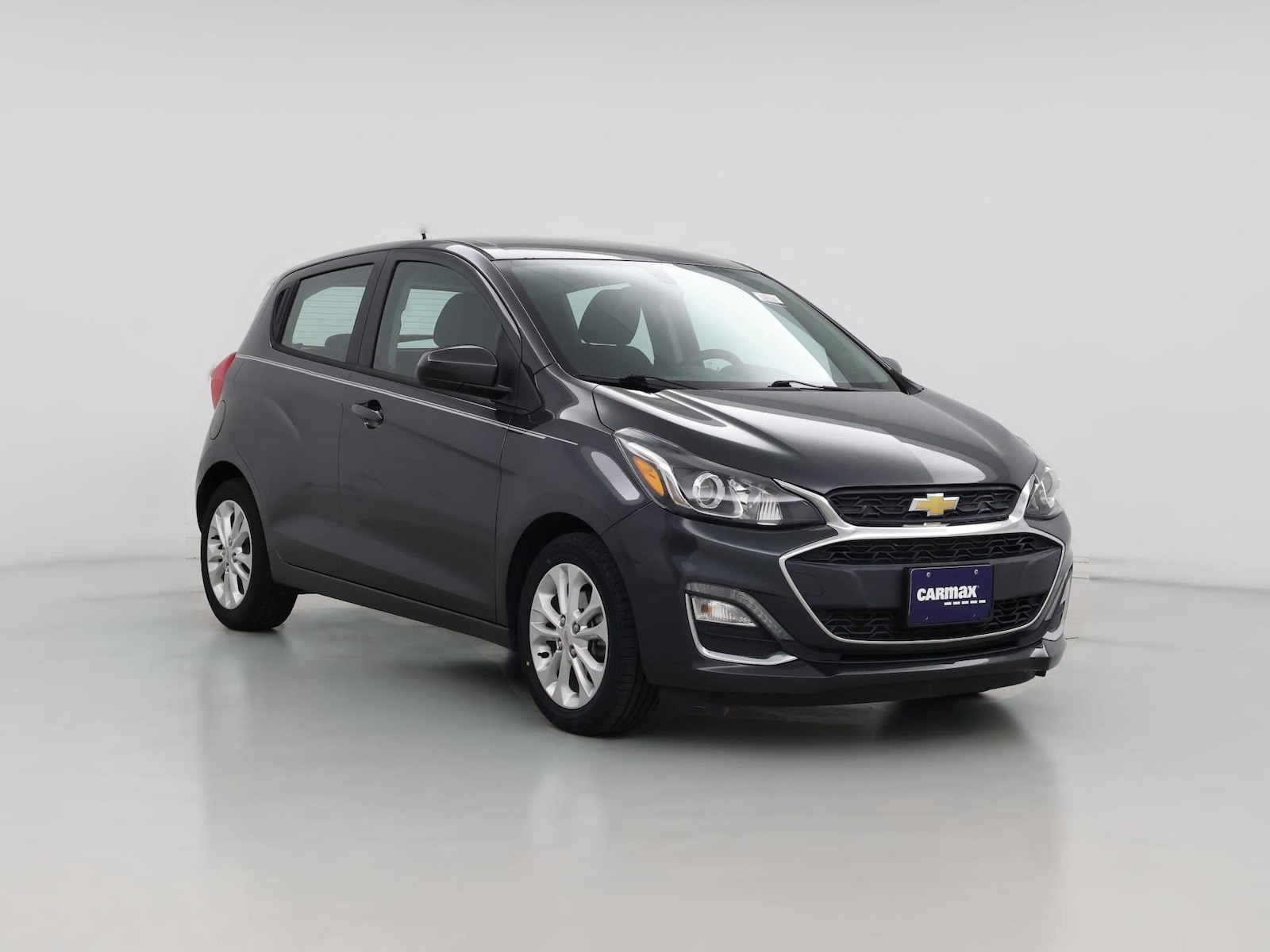 2022 Chevrolet Spark 1LT
