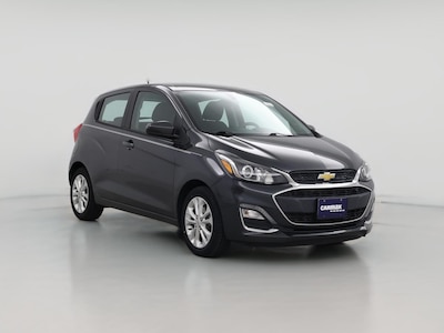 2022 Chevrolet Spark LT