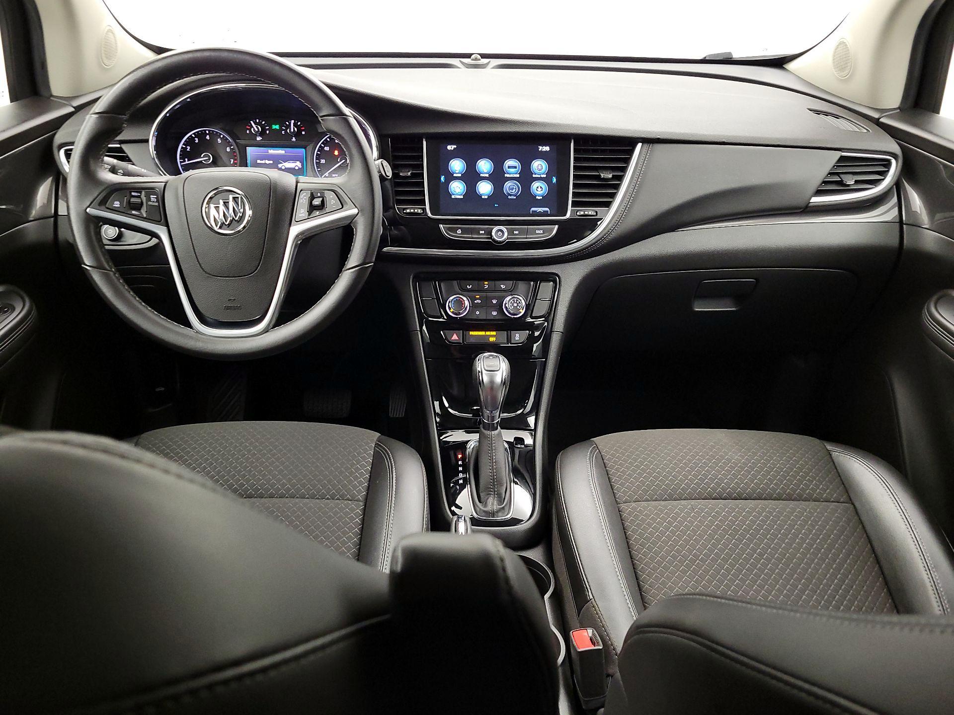 Thumbnail: 2020 Buick Encore - 9