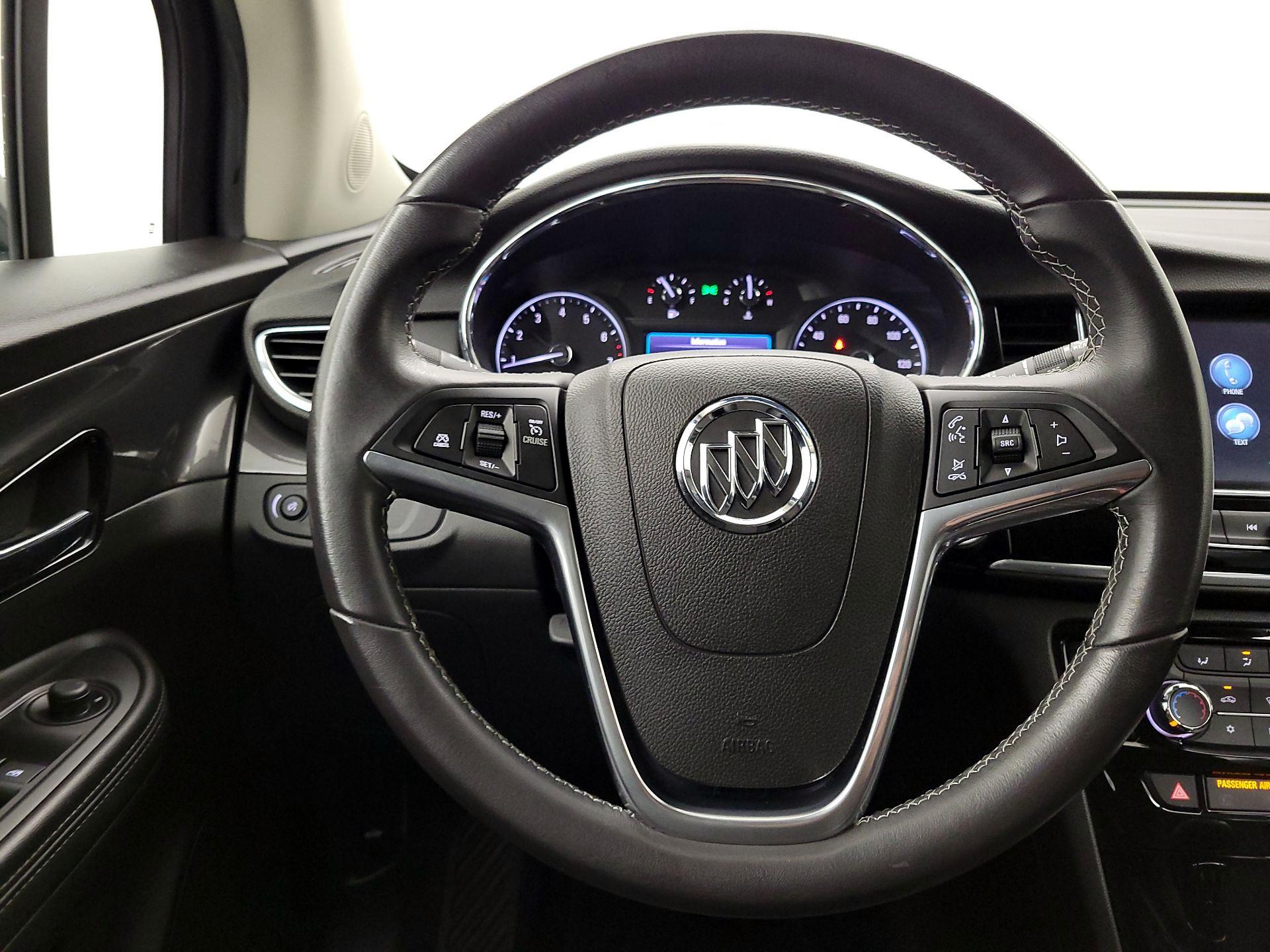 Thumbnail: 2020 Buick Encore - 10