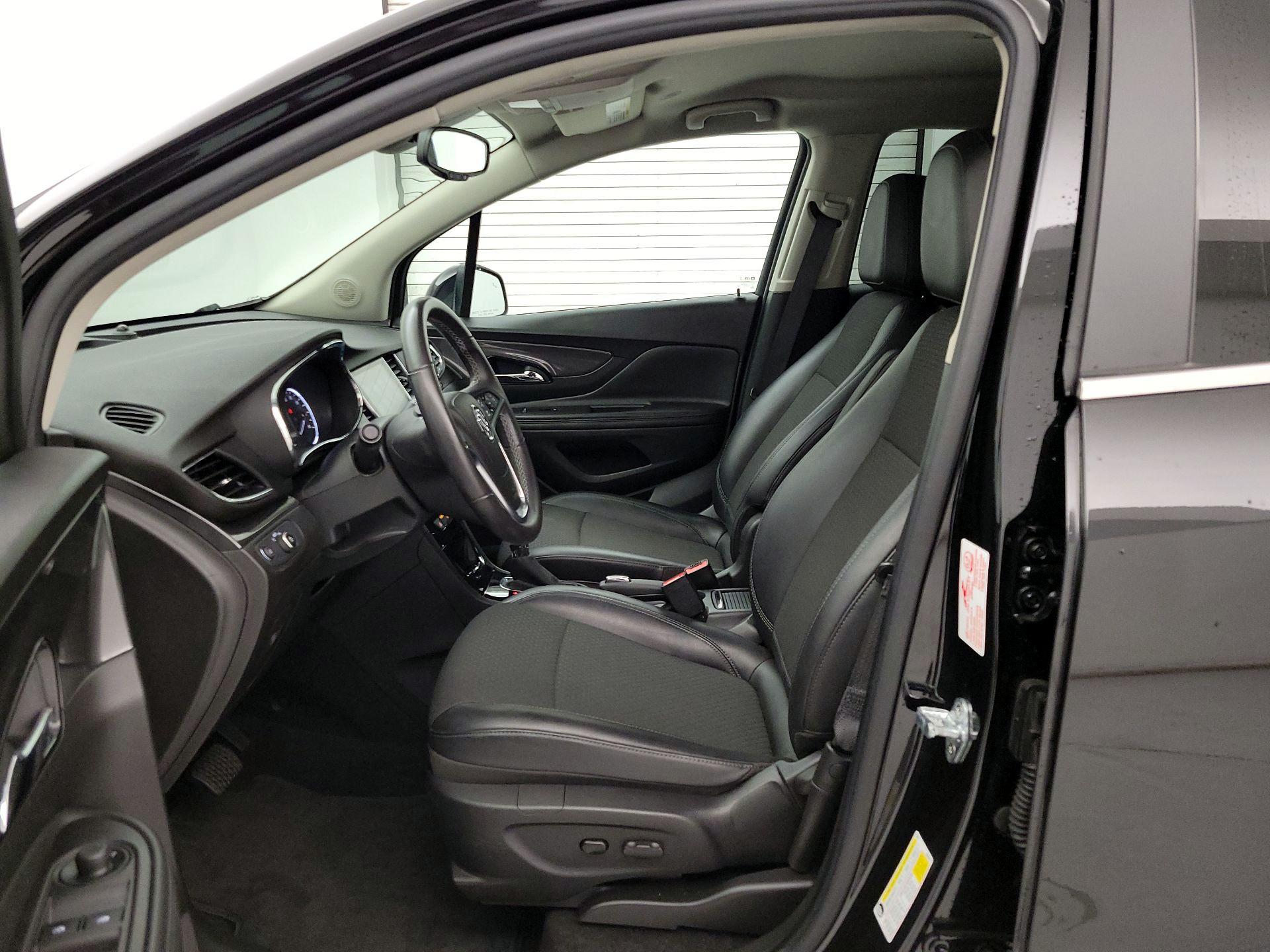 Thumbnail: 2020 Buick Encore - 11