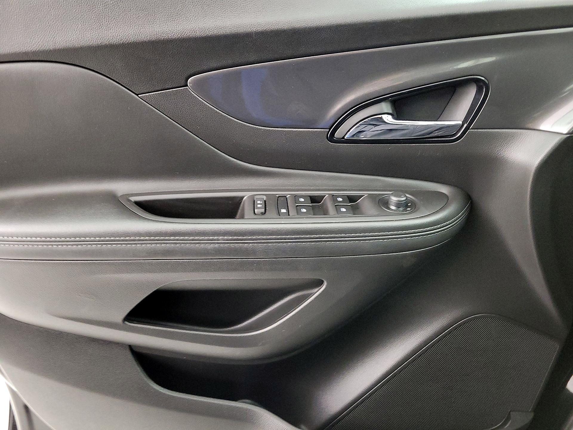 Thumbnail: 2020 Buick Encore - 12