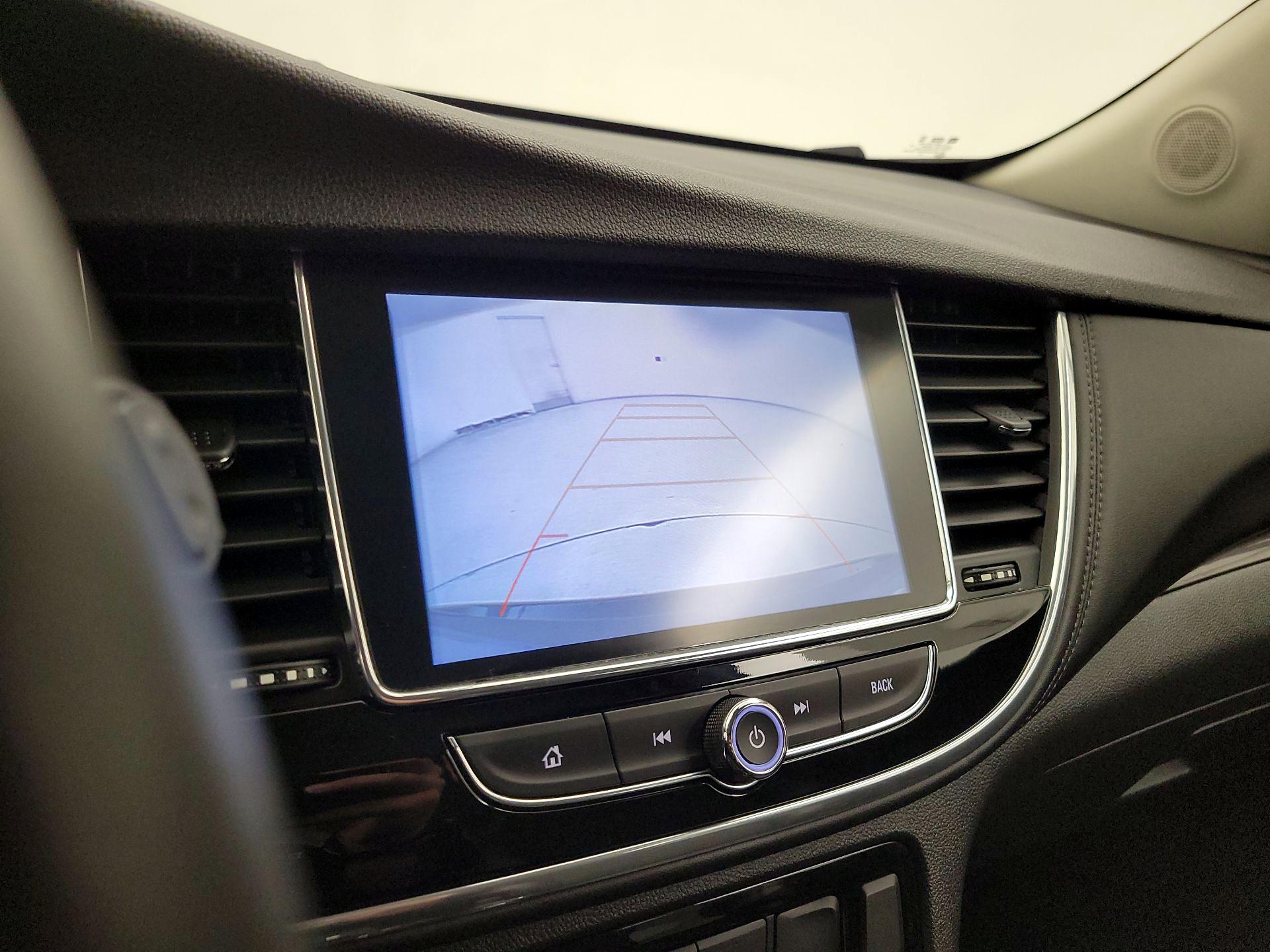 Thumbnail: 2020 Buick Encore - 14