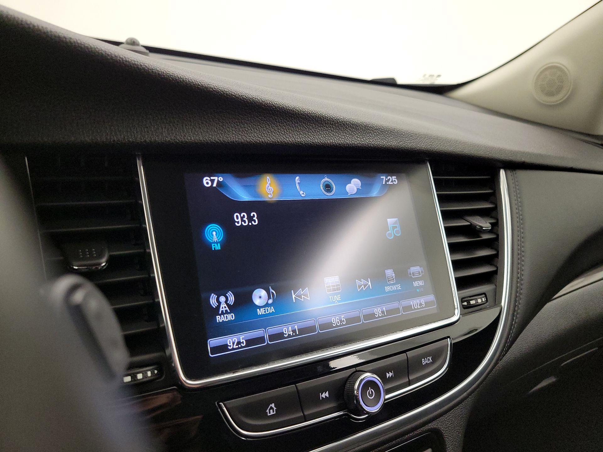 Thumbnail: 2020 Buick Encore - 15