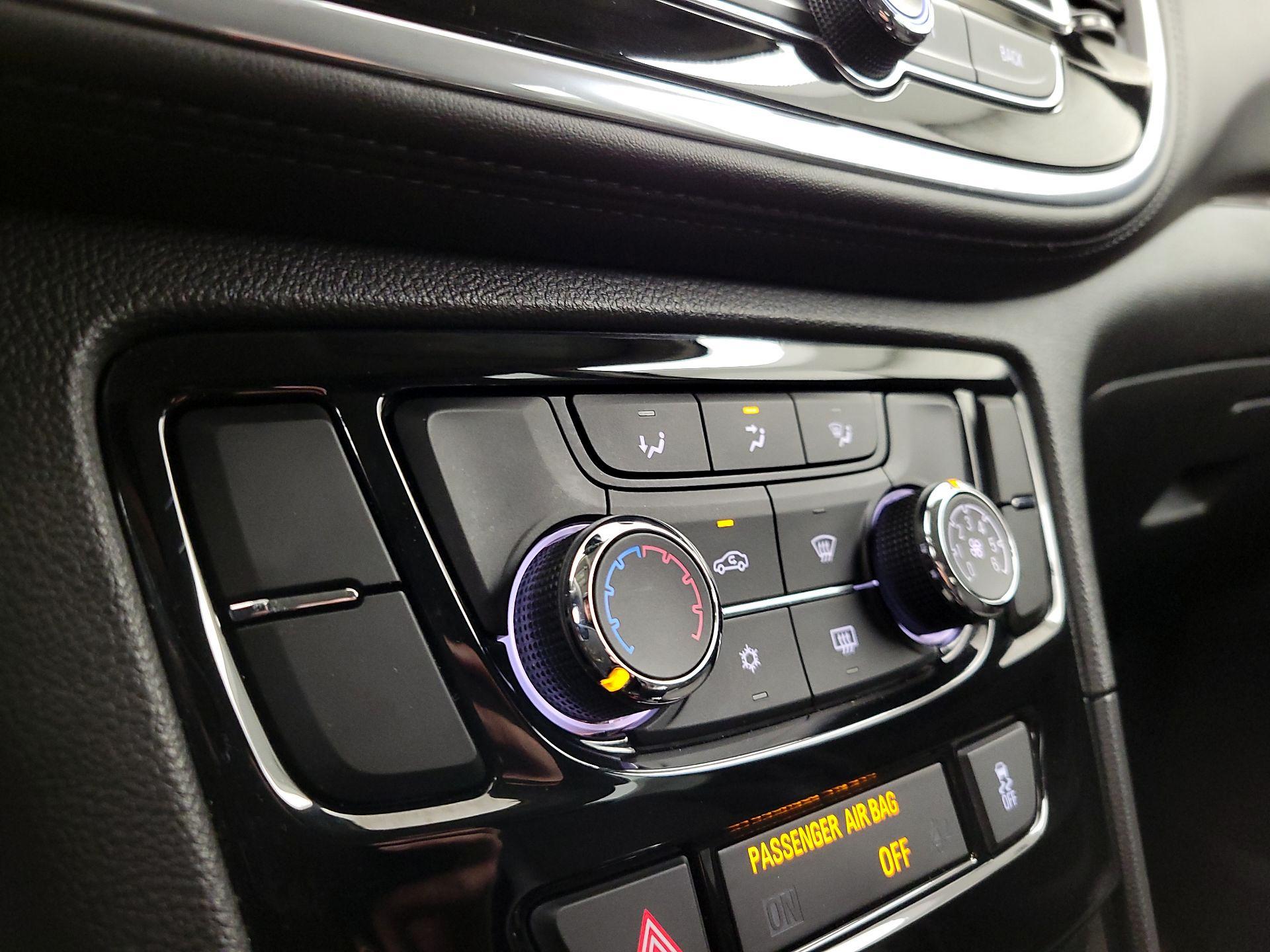 Thumbnail: 2020 Buick Encore - 16