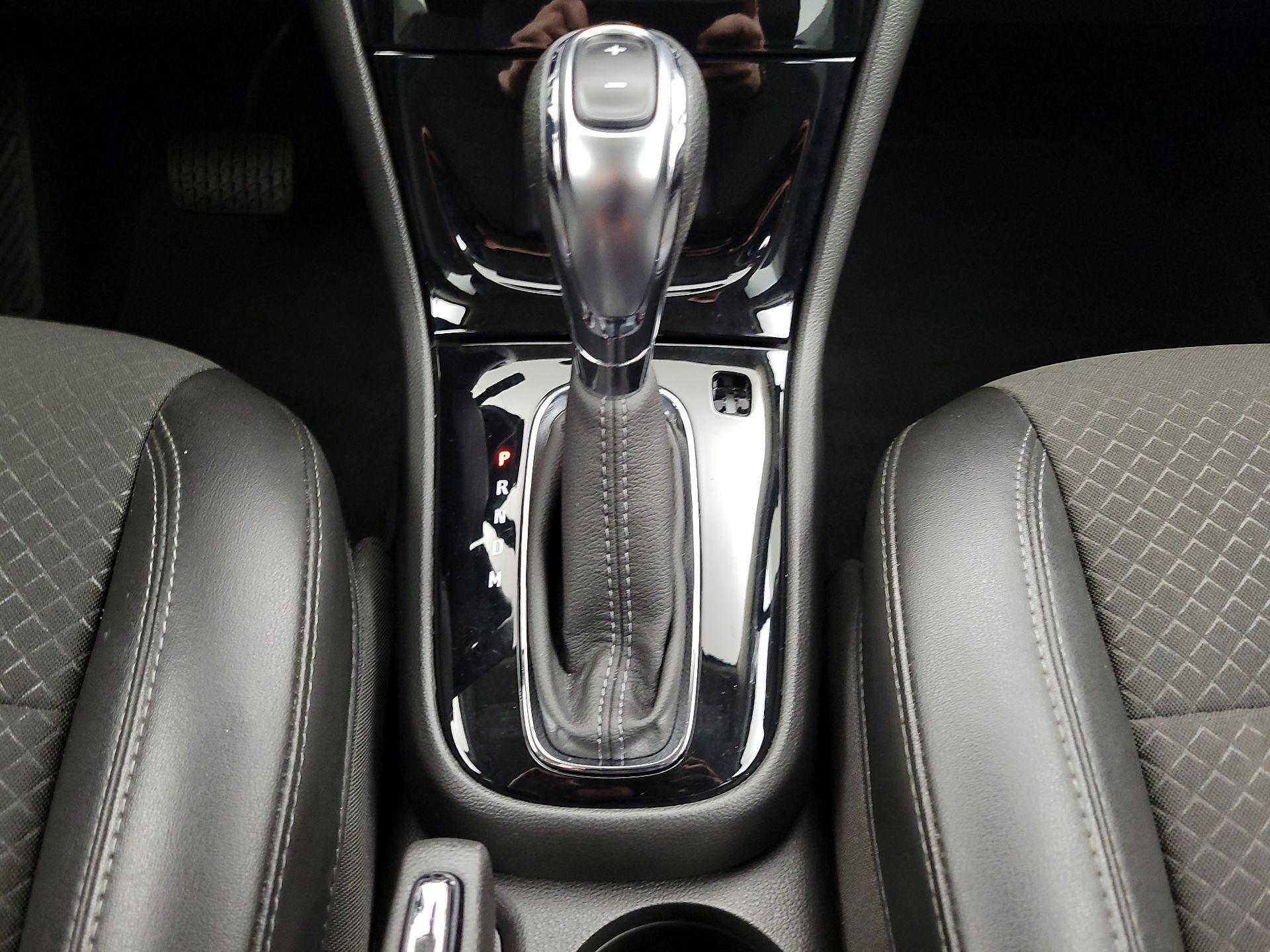 Thumbnail: 2020 Buick Encore - 17