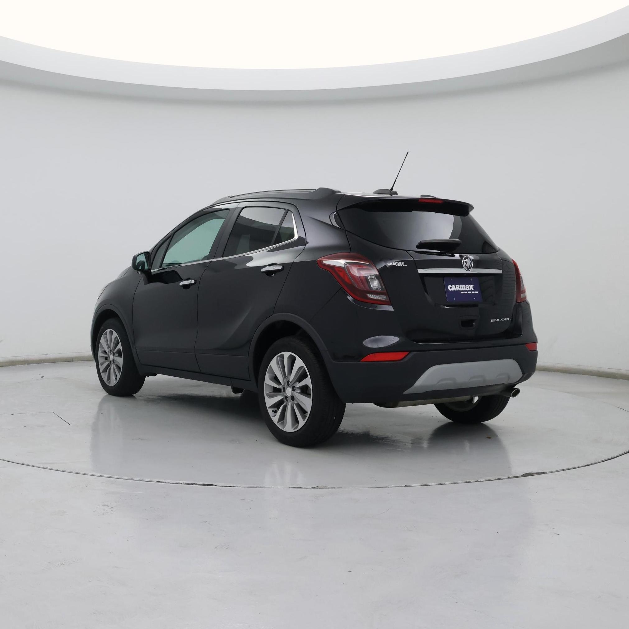 Thumbnail: 2020 Buick Encore - 2