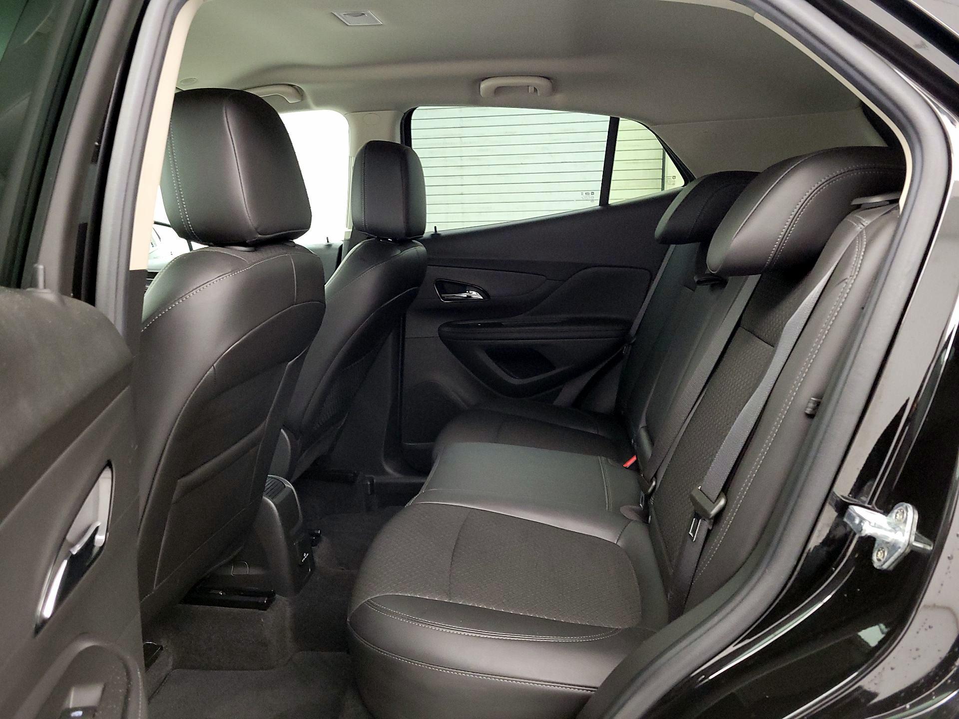 Thumbnail: 2020 Buick Encore - 19