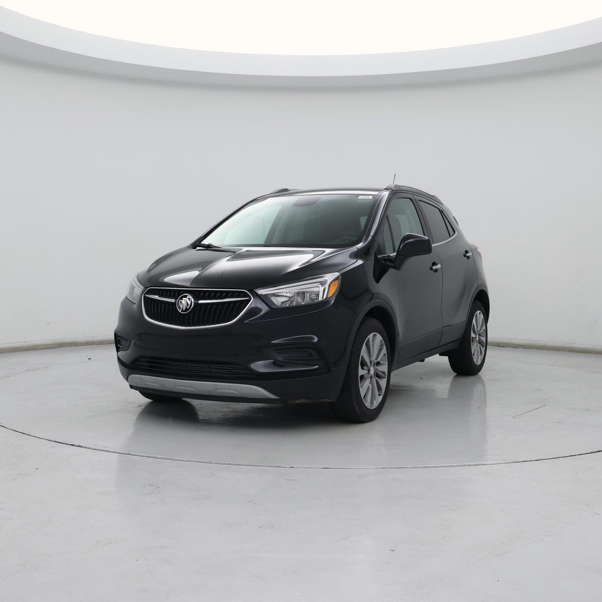 Thumbnail: 2020 Buick Encore - 4