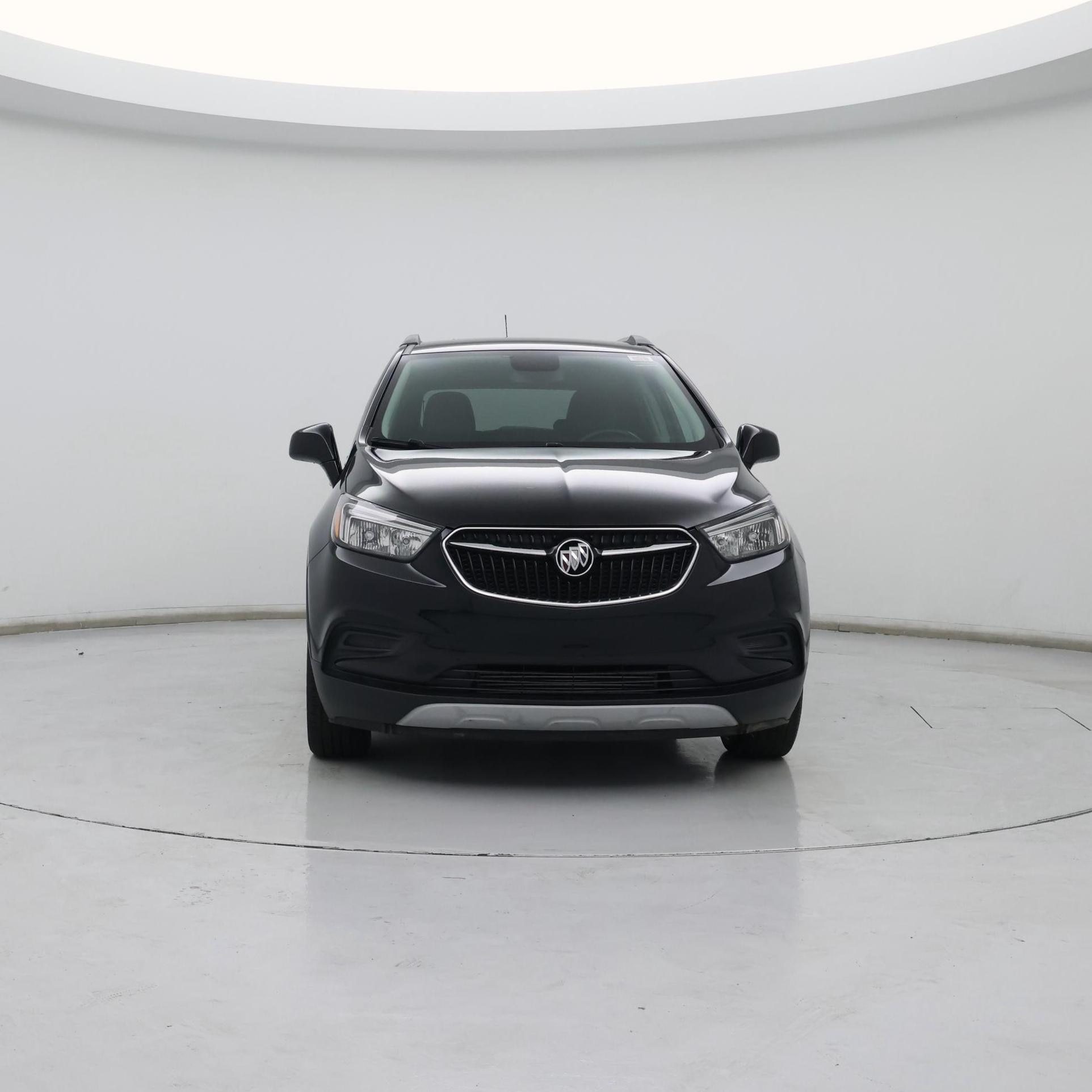 Thumbnail: 2020 Buick Encore - 5