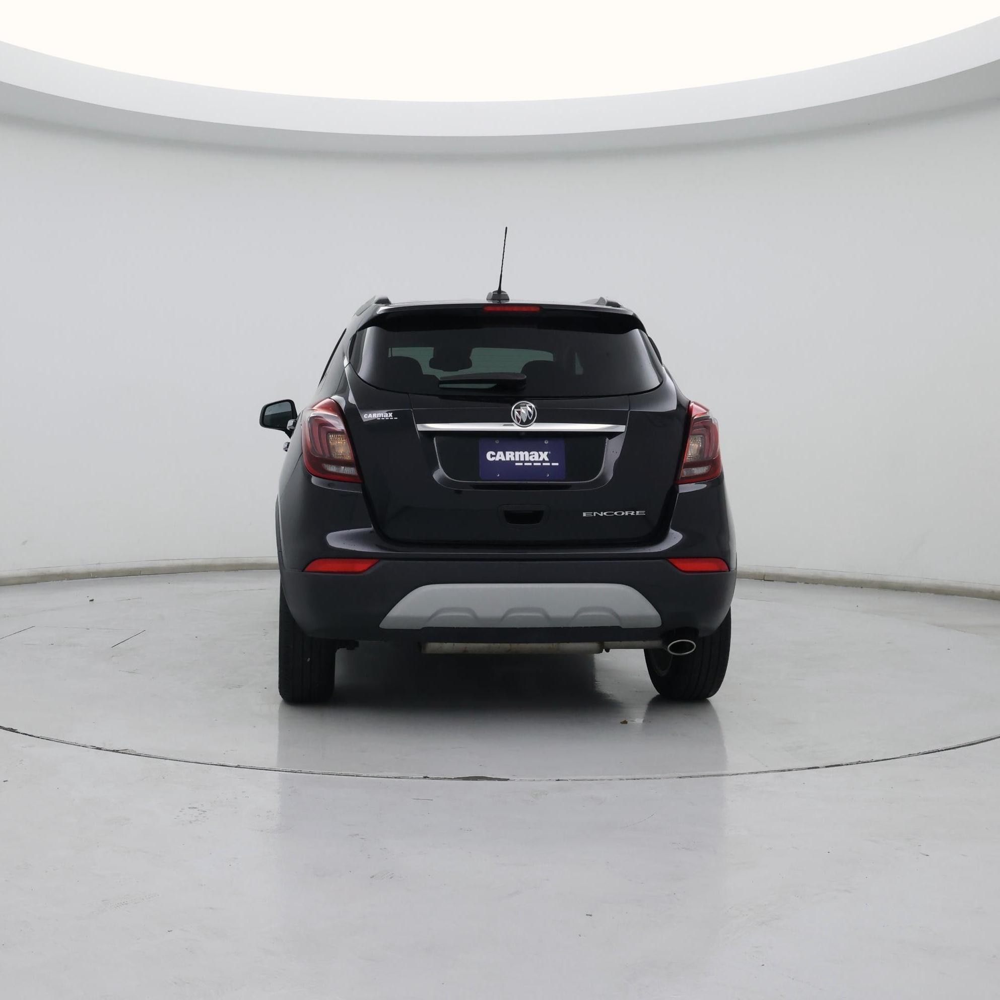 Thumbnail: 2020 Buick Encore - 6