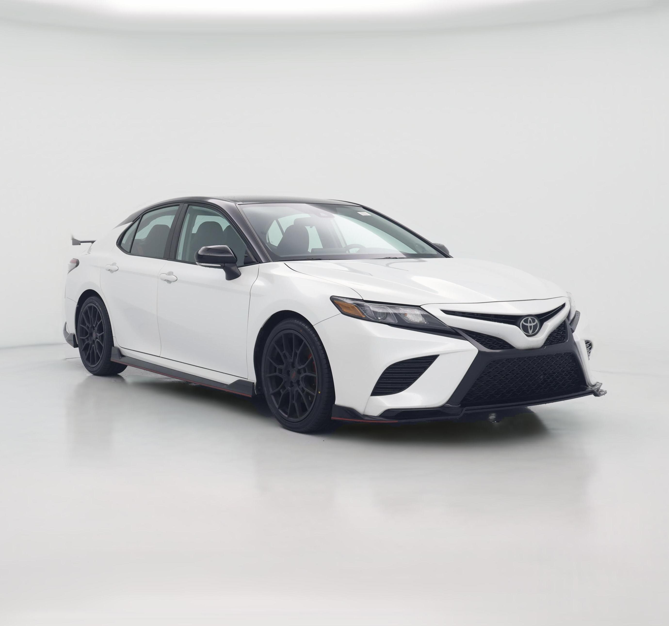 Thumbnail: 2023 Toyota Camry - 1