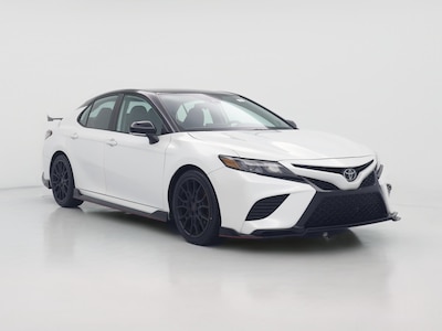 2023 Toyota Camry TRD