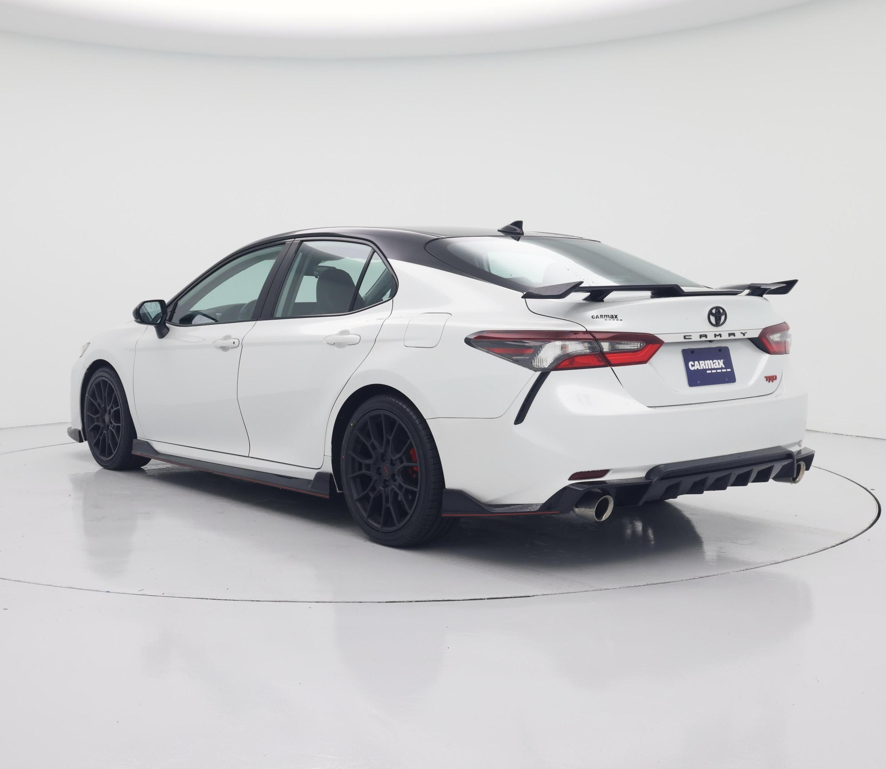 Thumbnail: 2023 Toyota Camry - 2