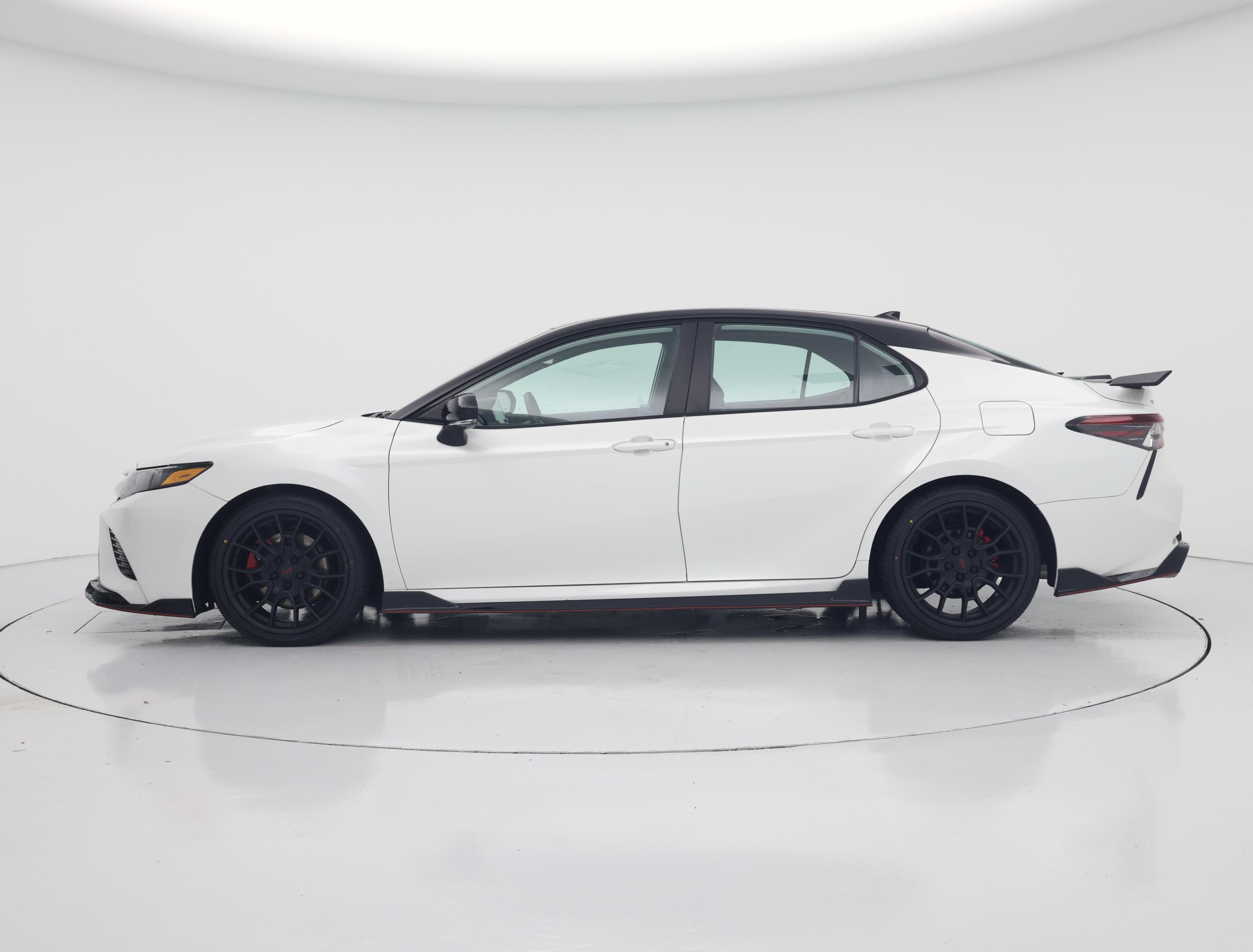 Thumbnail: 2023 Toyota Camry - 3