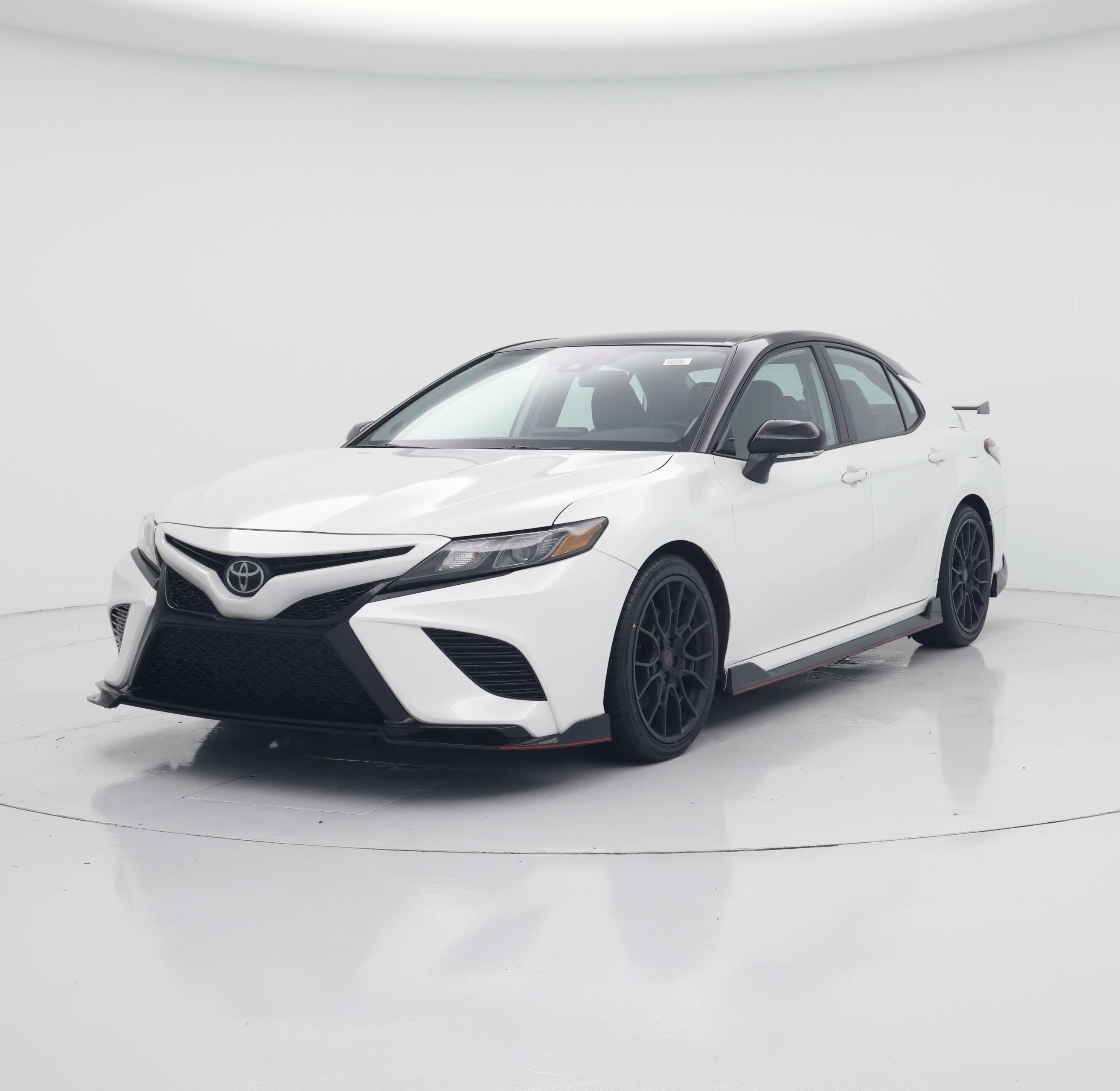 Thumbnail: 2023 Toyota Camry - 4