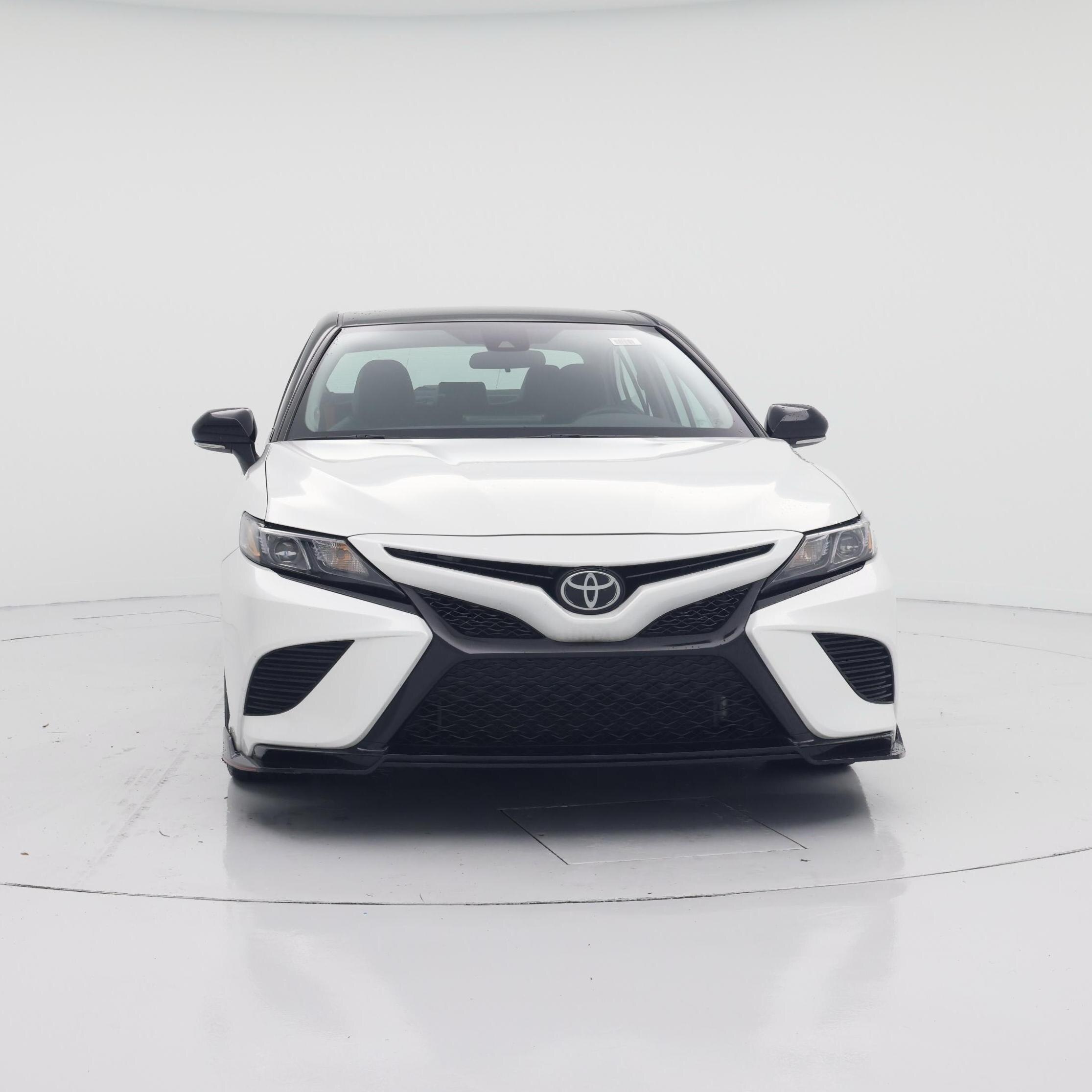 Thumbnail: 2023 Toyota Camry - 5