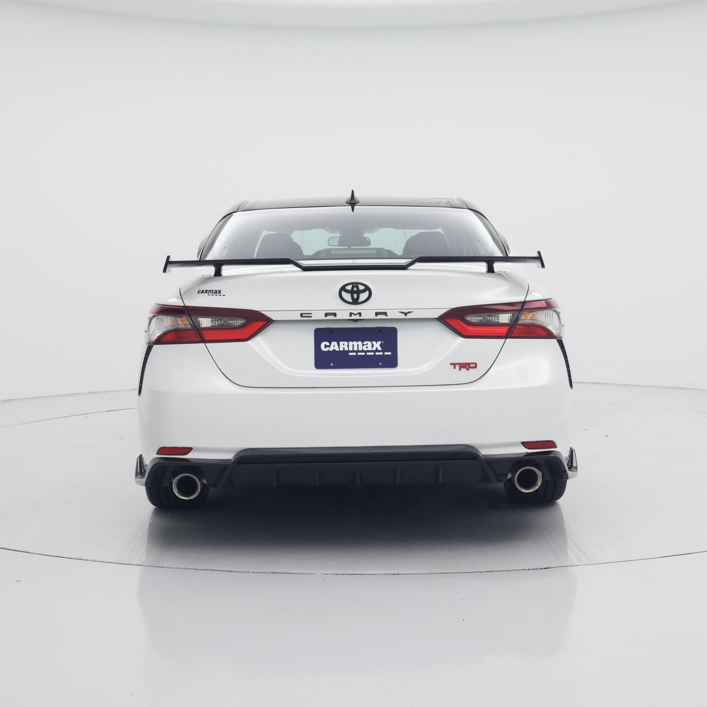 Thumbnail: 2023 Toyota Camry - 6