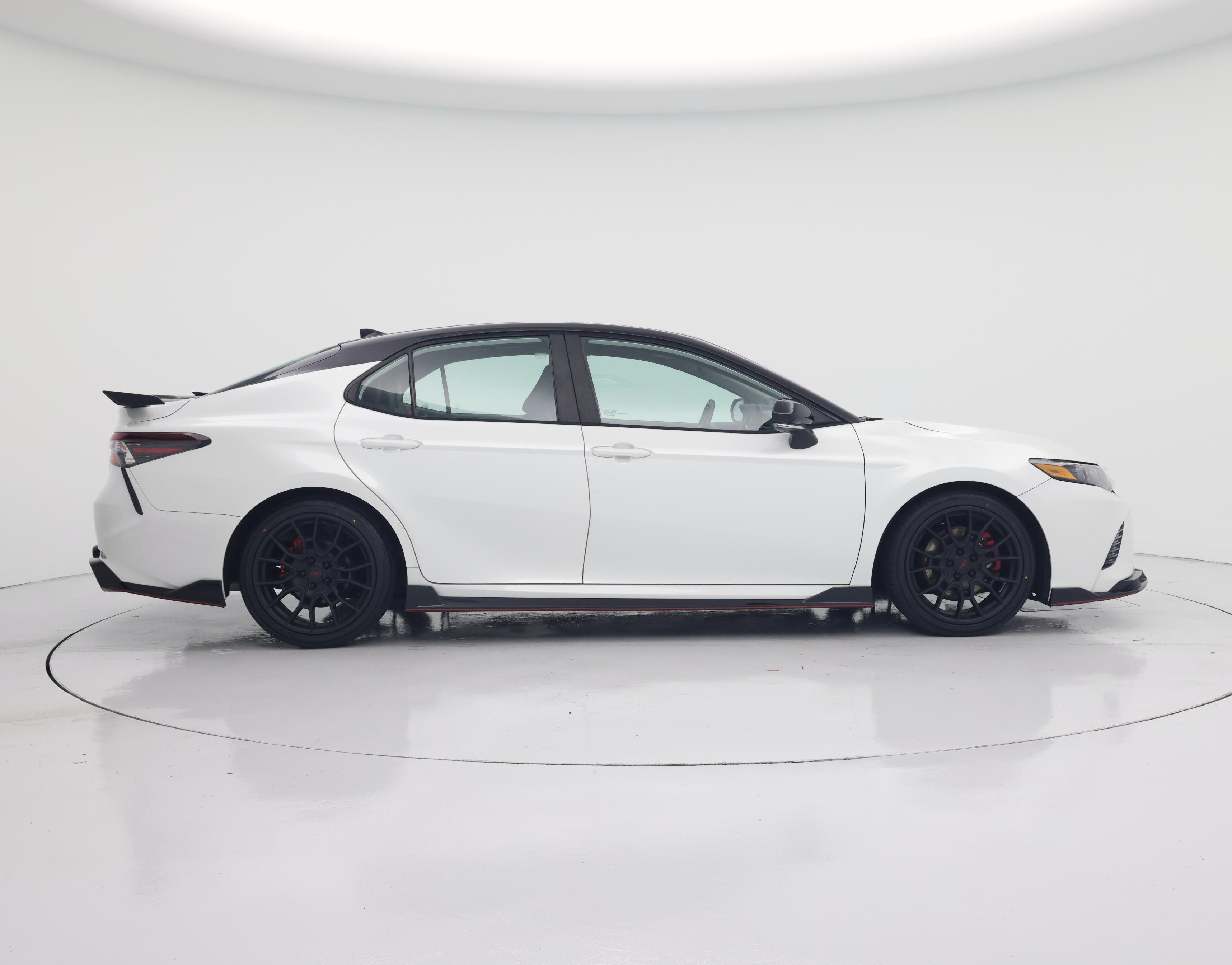 Thumbnail: 2023 Toyota Camry - 7